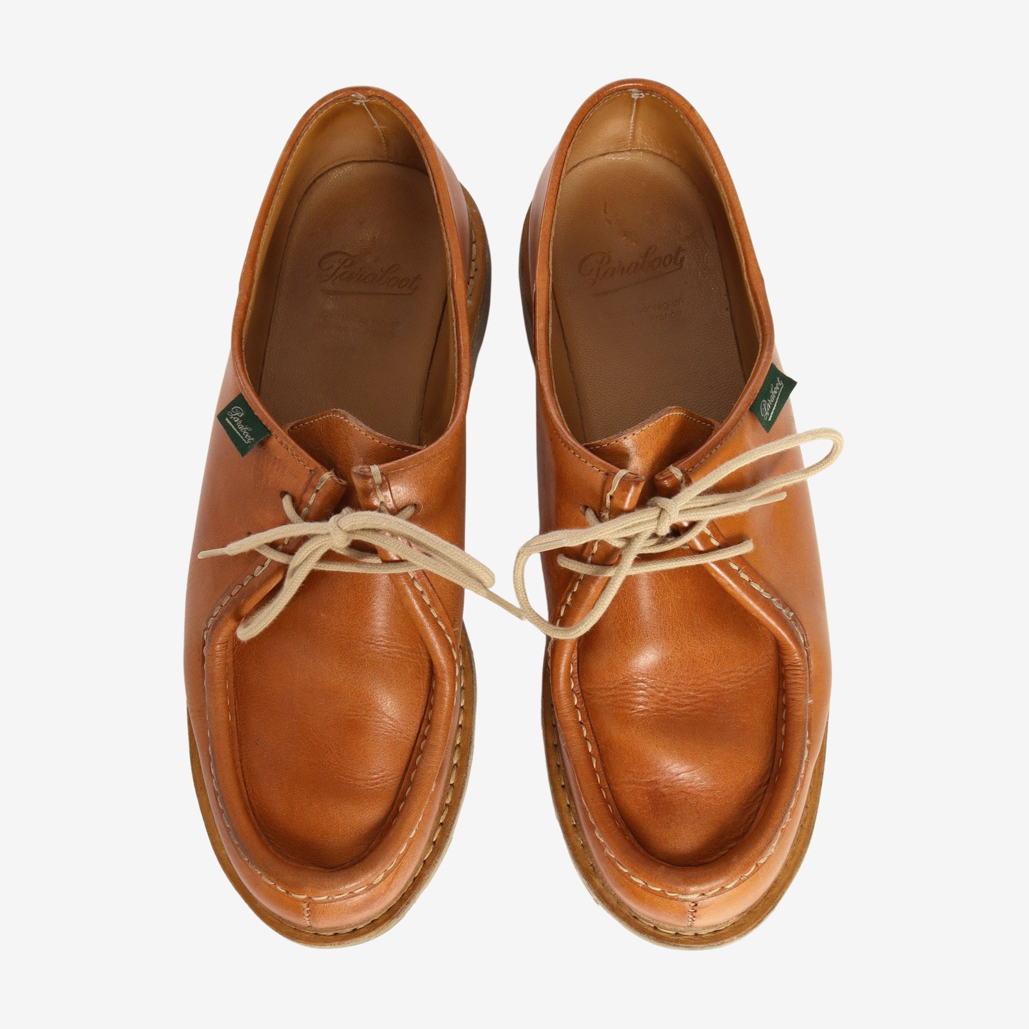 Michael Derby Shoe