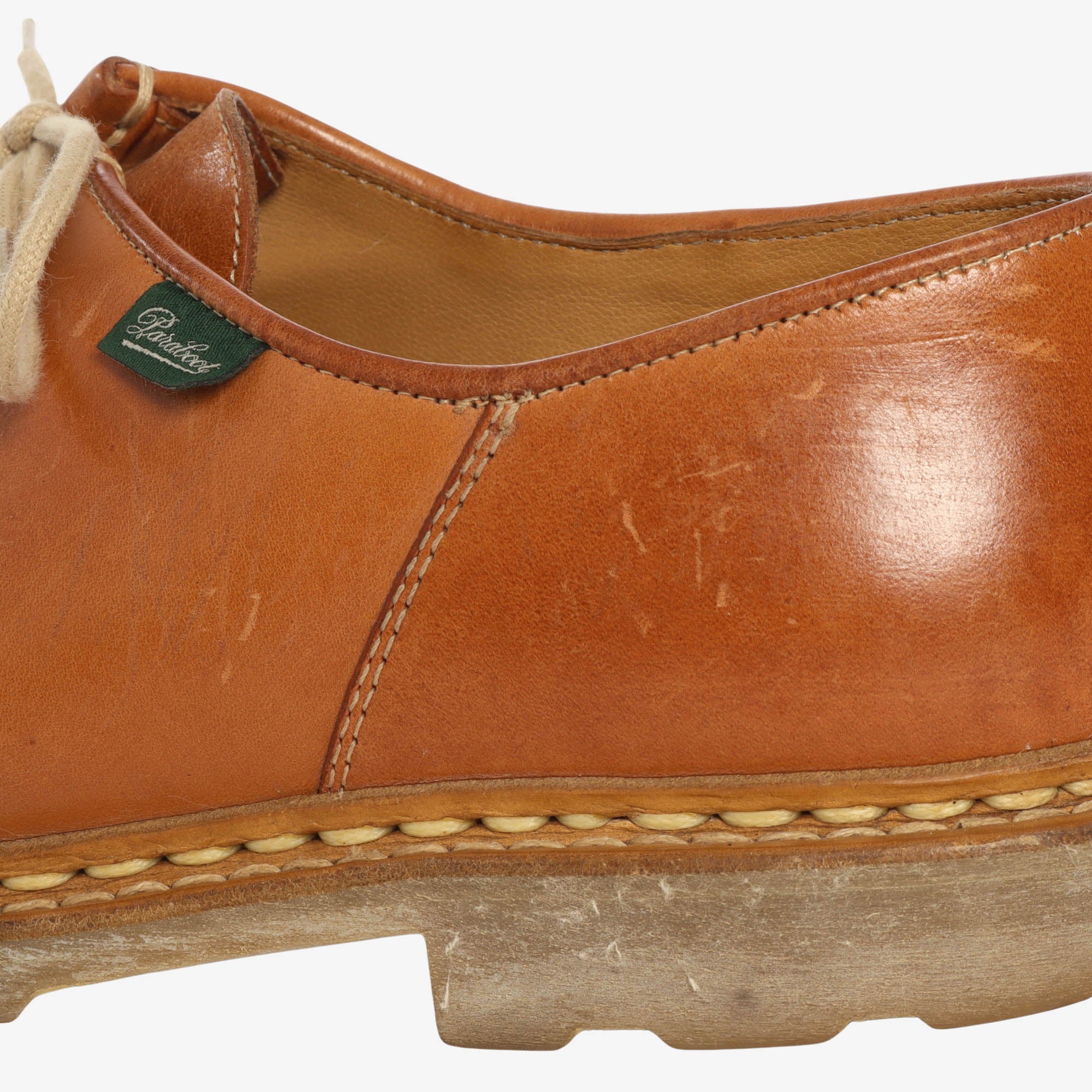 Michael Derby Shoe