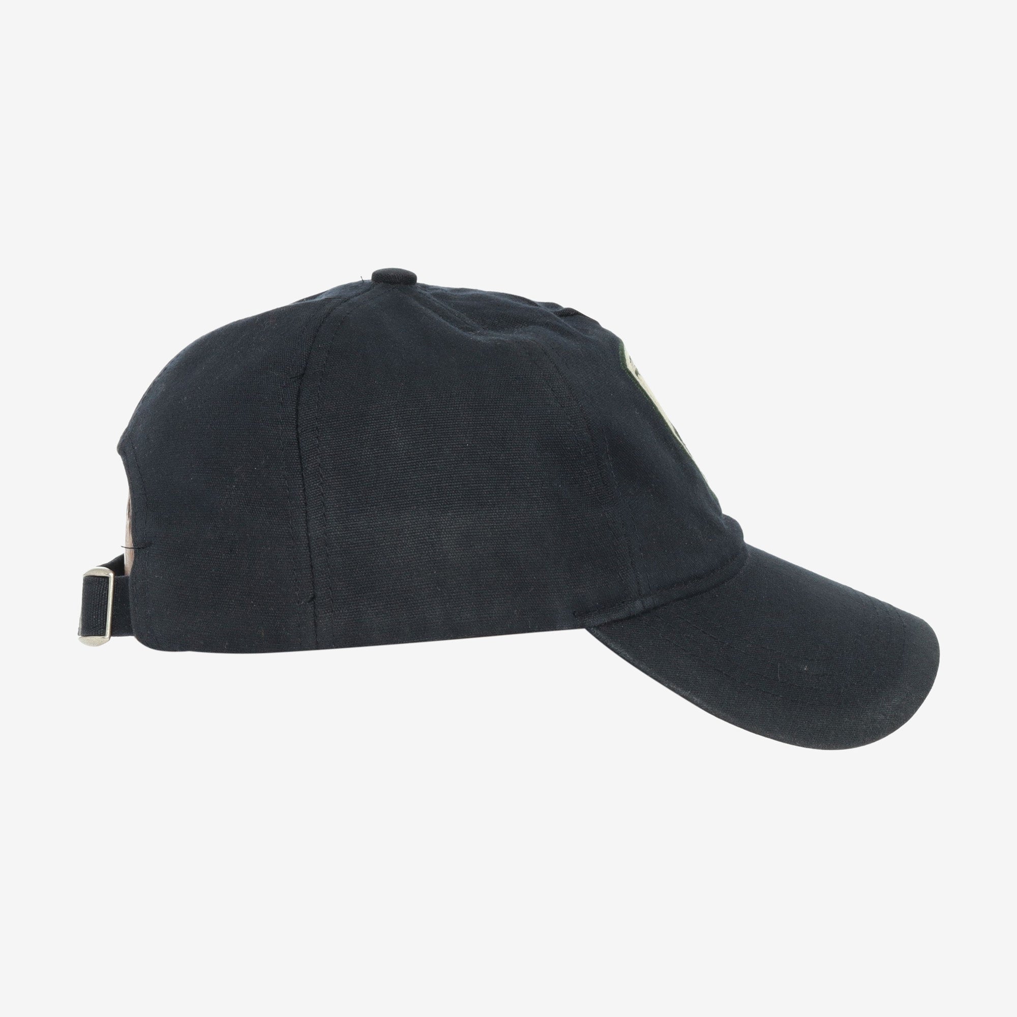 Steve McQueen Baseball Cap