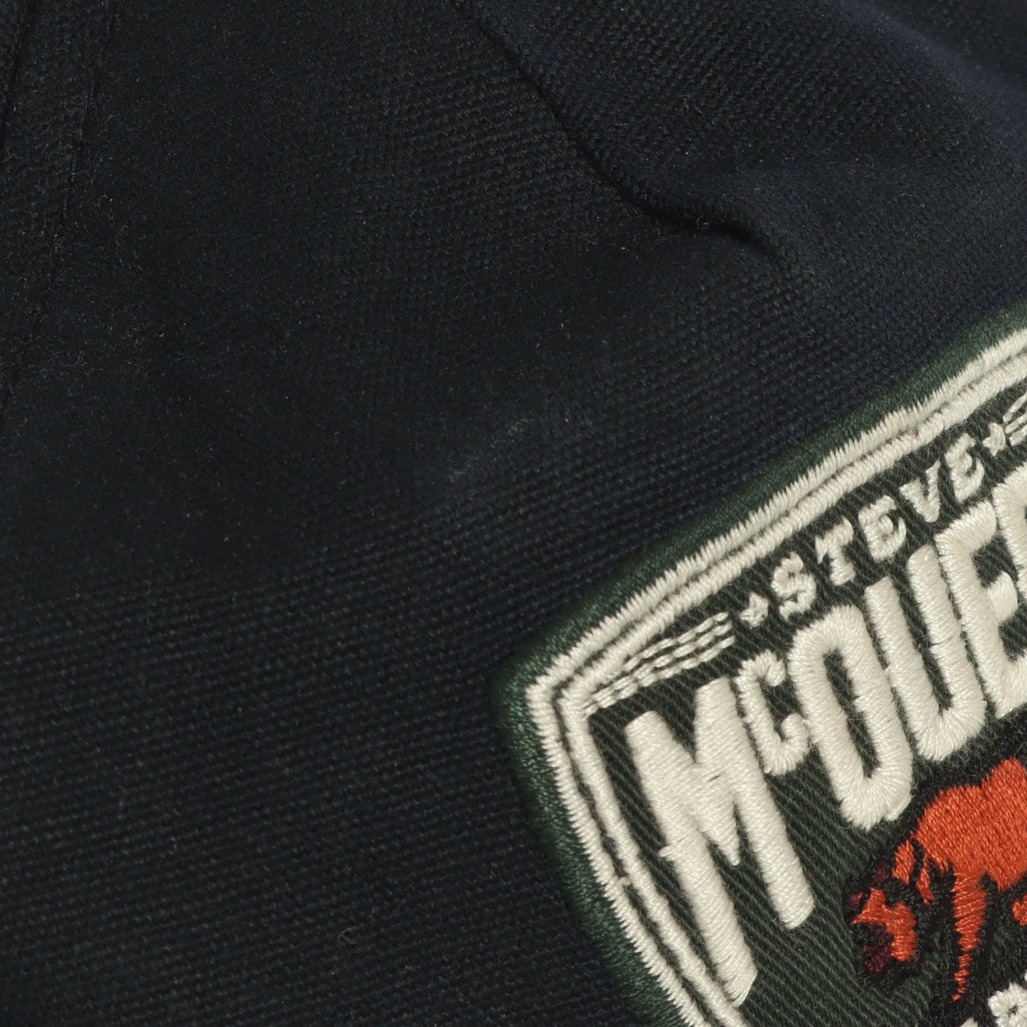 Steve McQueen Baseball Cap