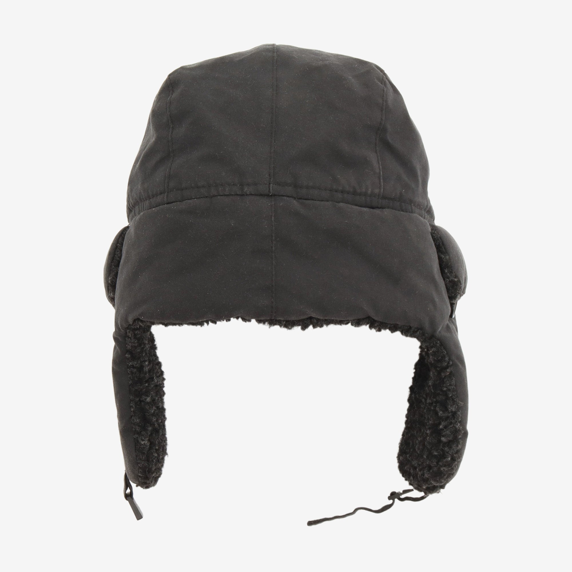 Morar Waxed Trapper Hat
