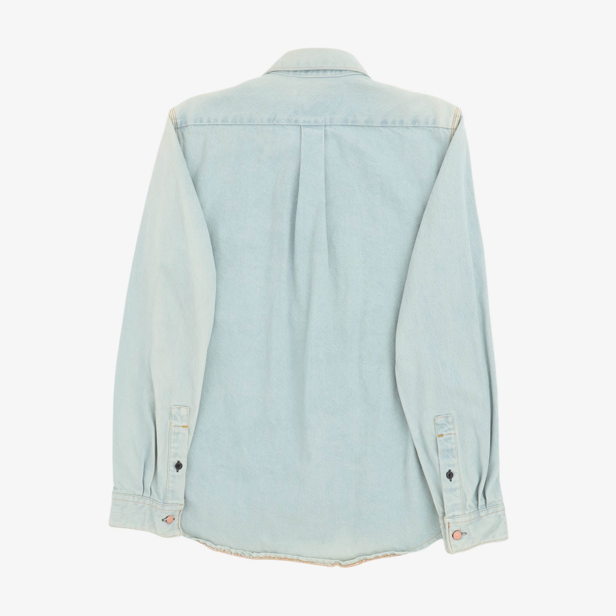 Bla Konst Road Denim Shirt