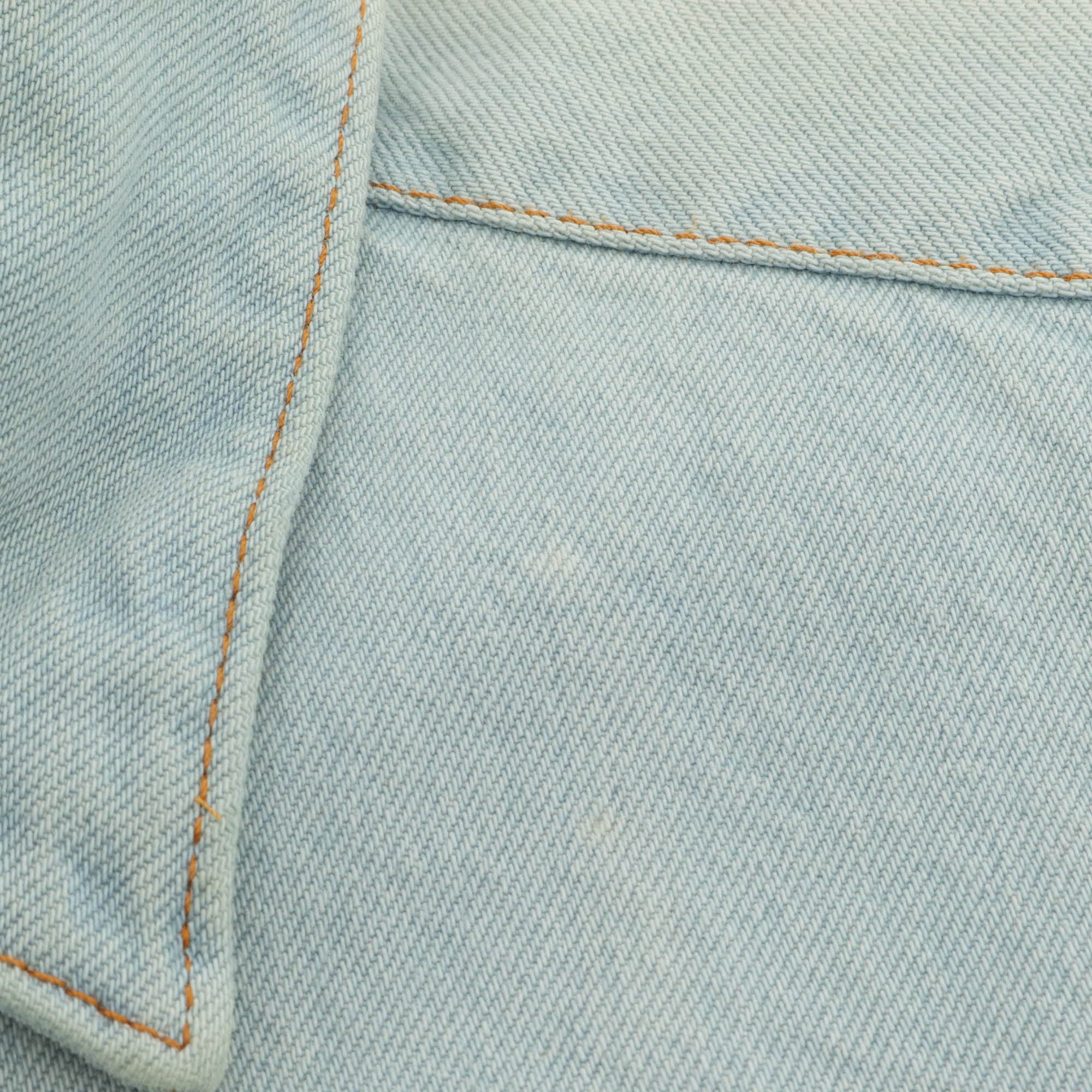 Bla Konst Road Denim Shirt