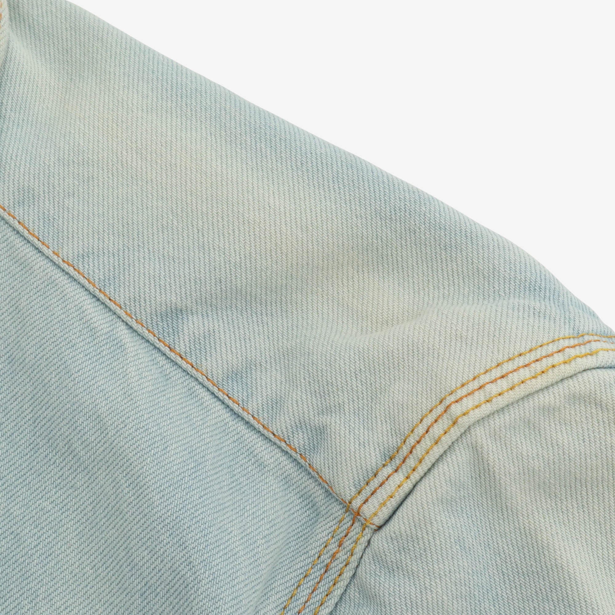Bla Konst Road Denim Shirt