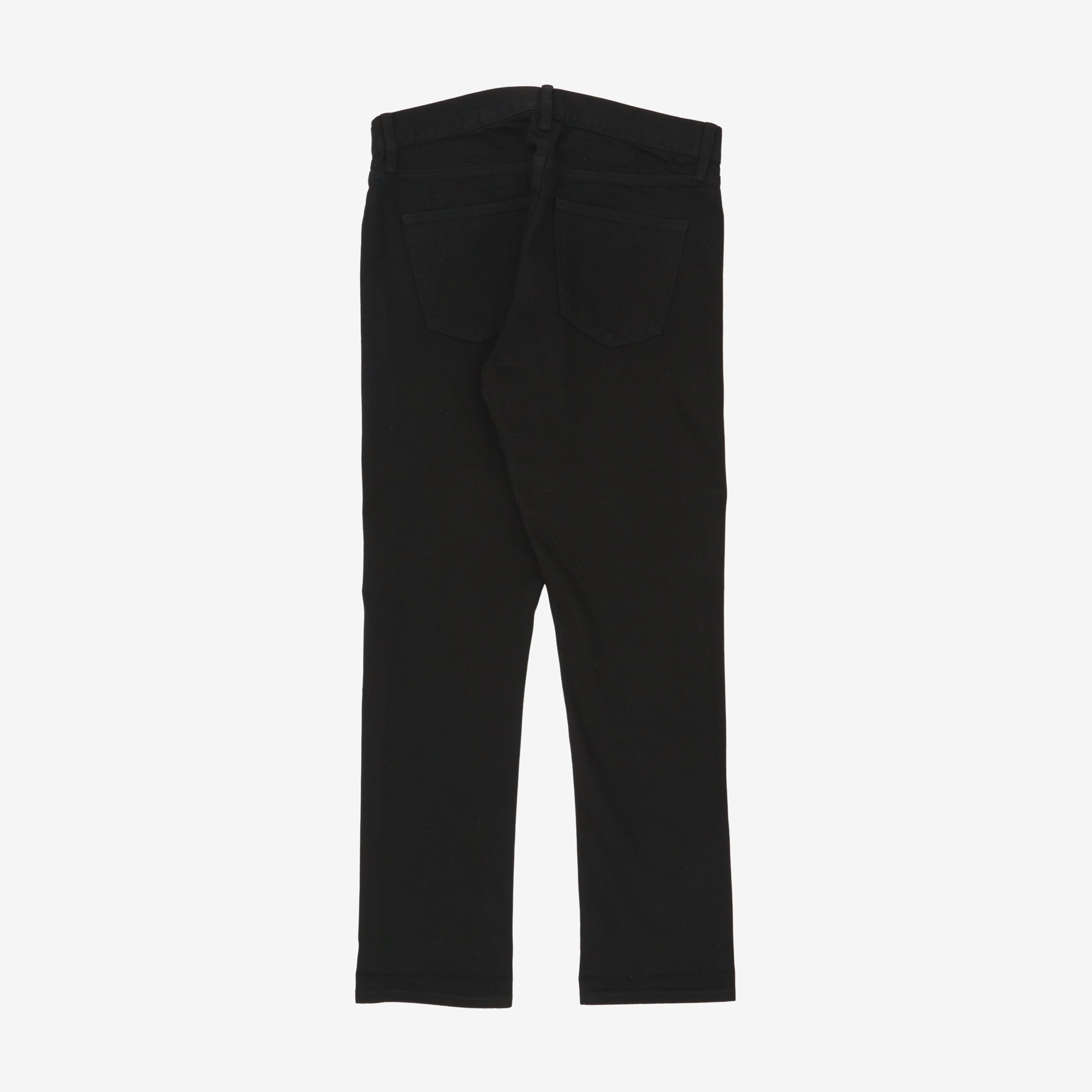 Selvedge Stretch Slim Fit Jeans (32W X 29.5L)