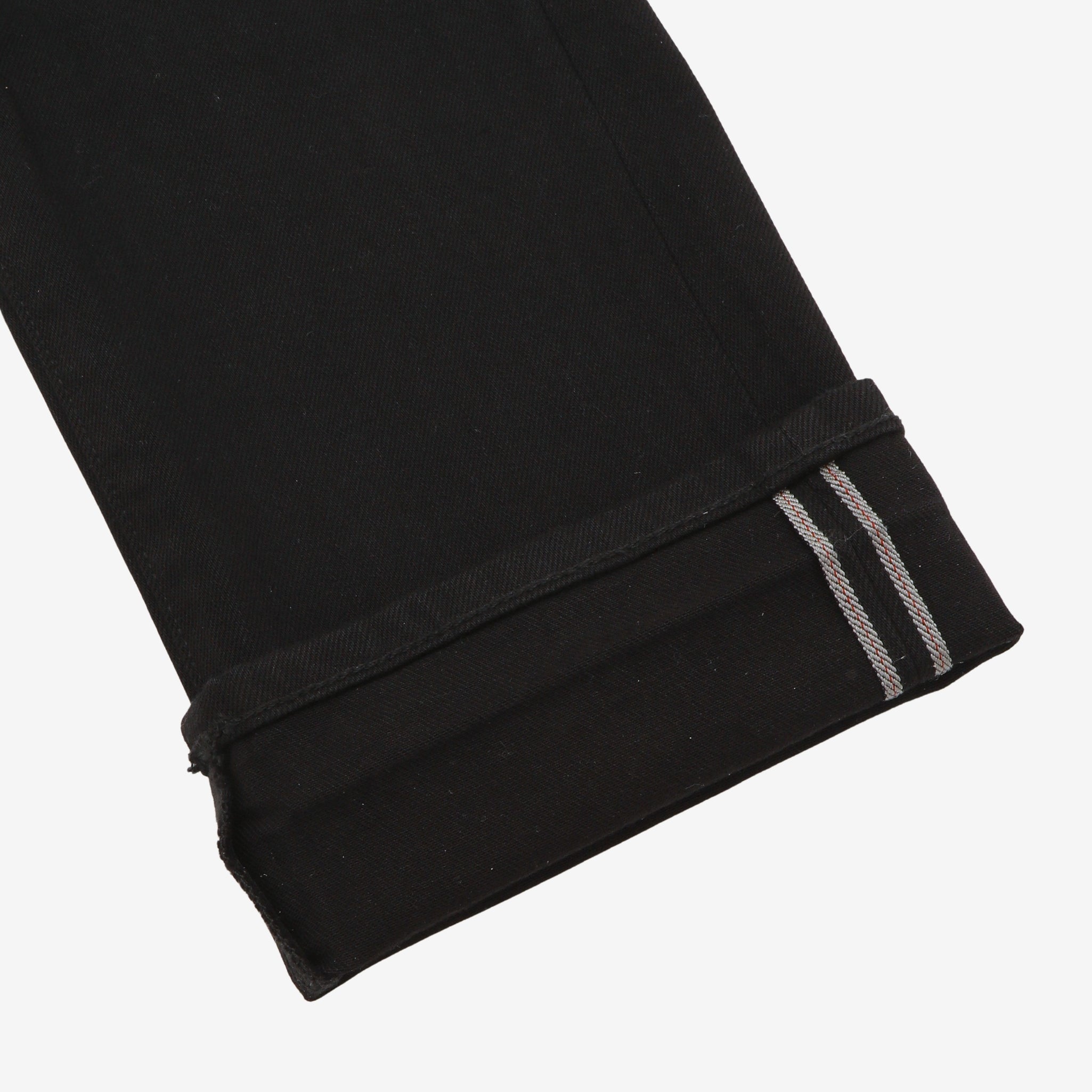 Selvedge Stretch Slim Fit Jeans (32W X 29.5L)