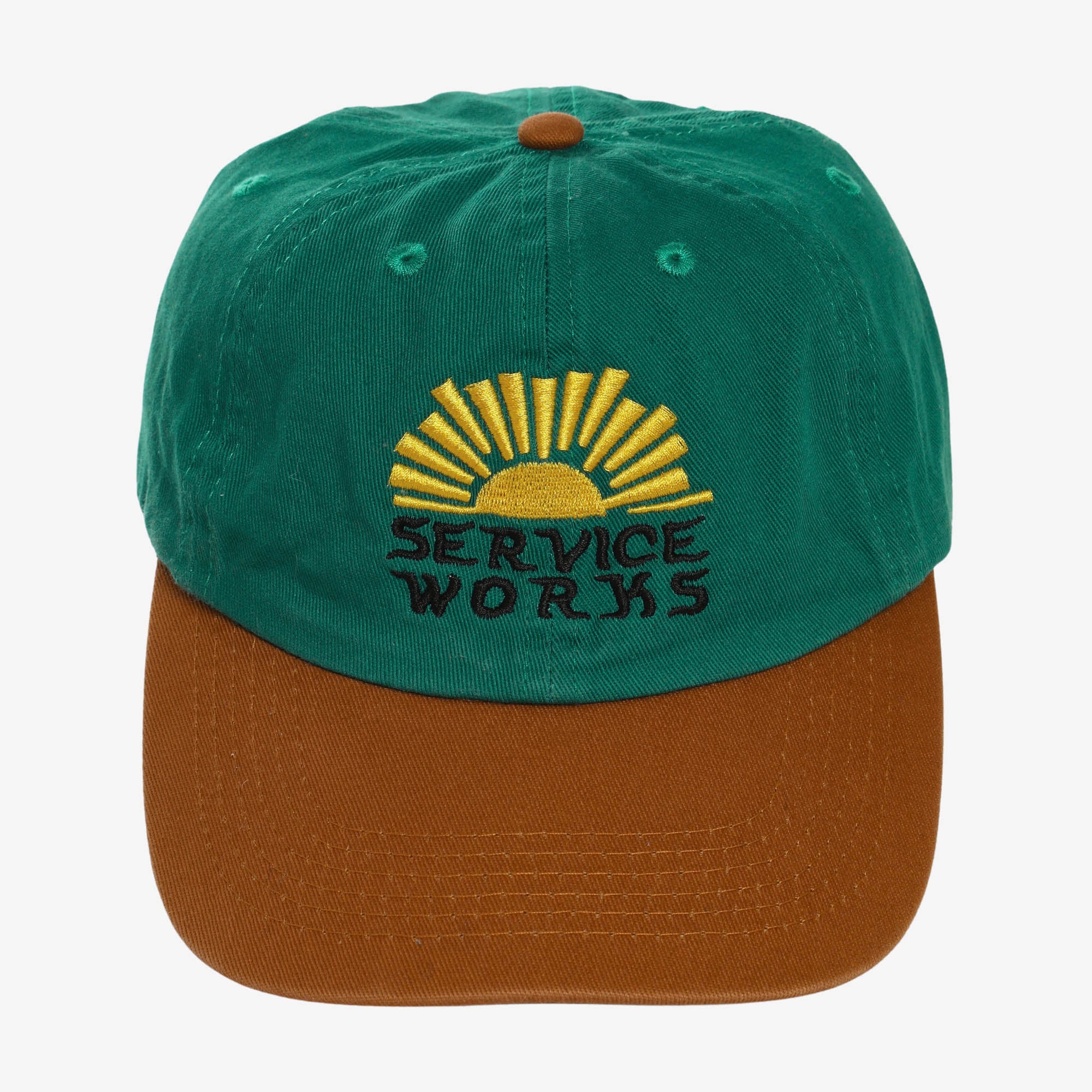 Sunny Side Up Cap