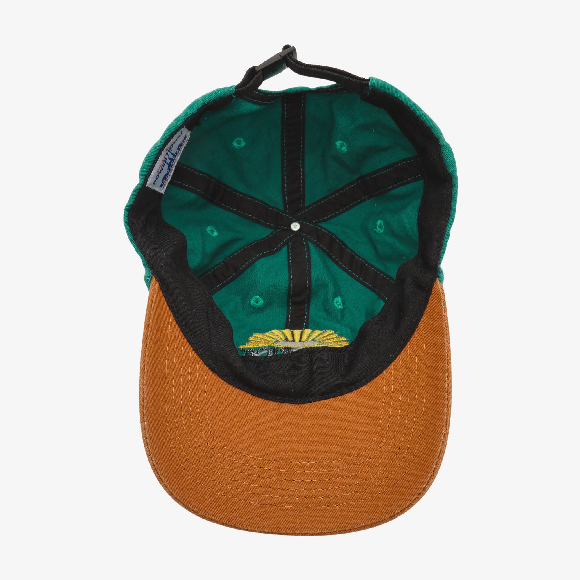 Sunny Side Up Cap