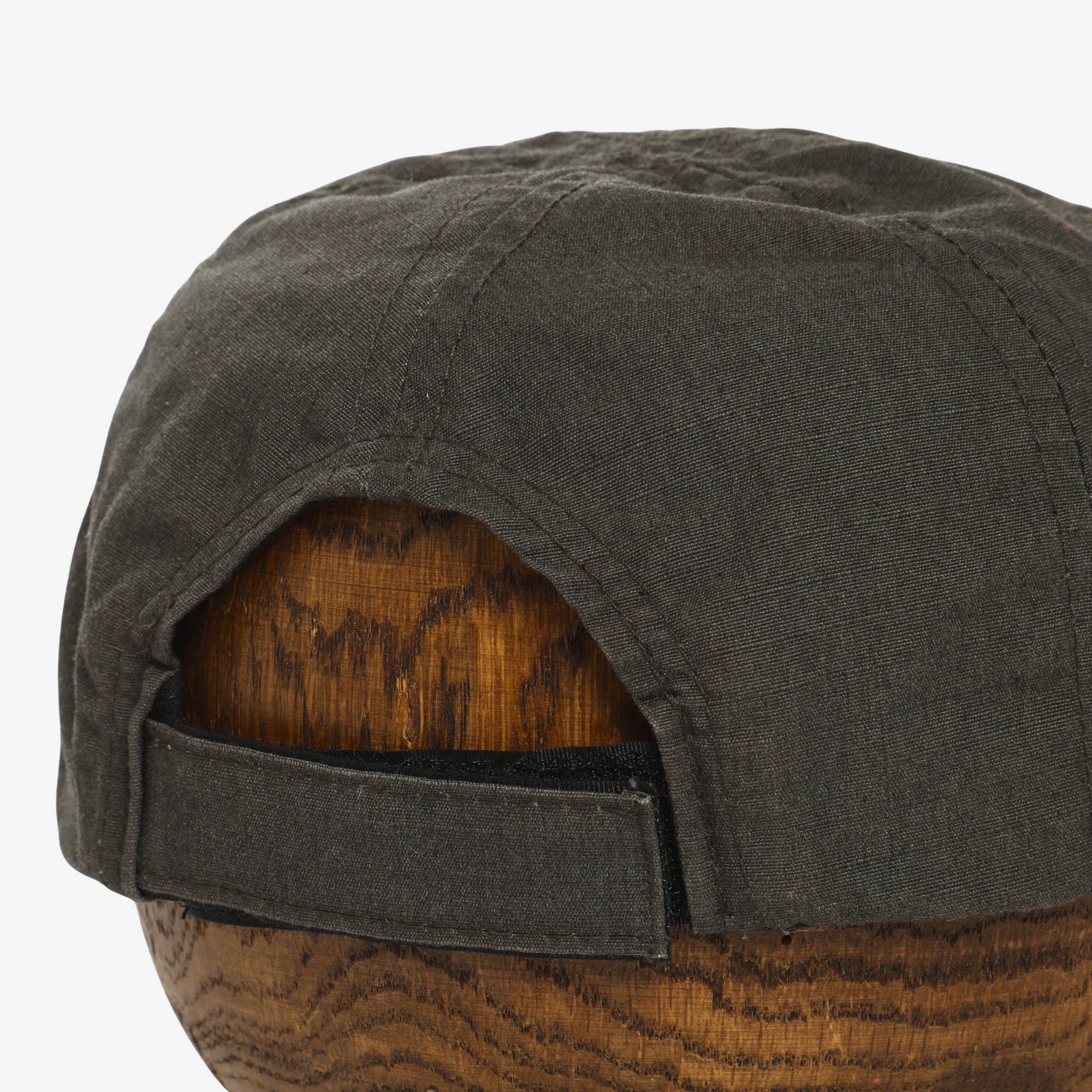 Field Cap