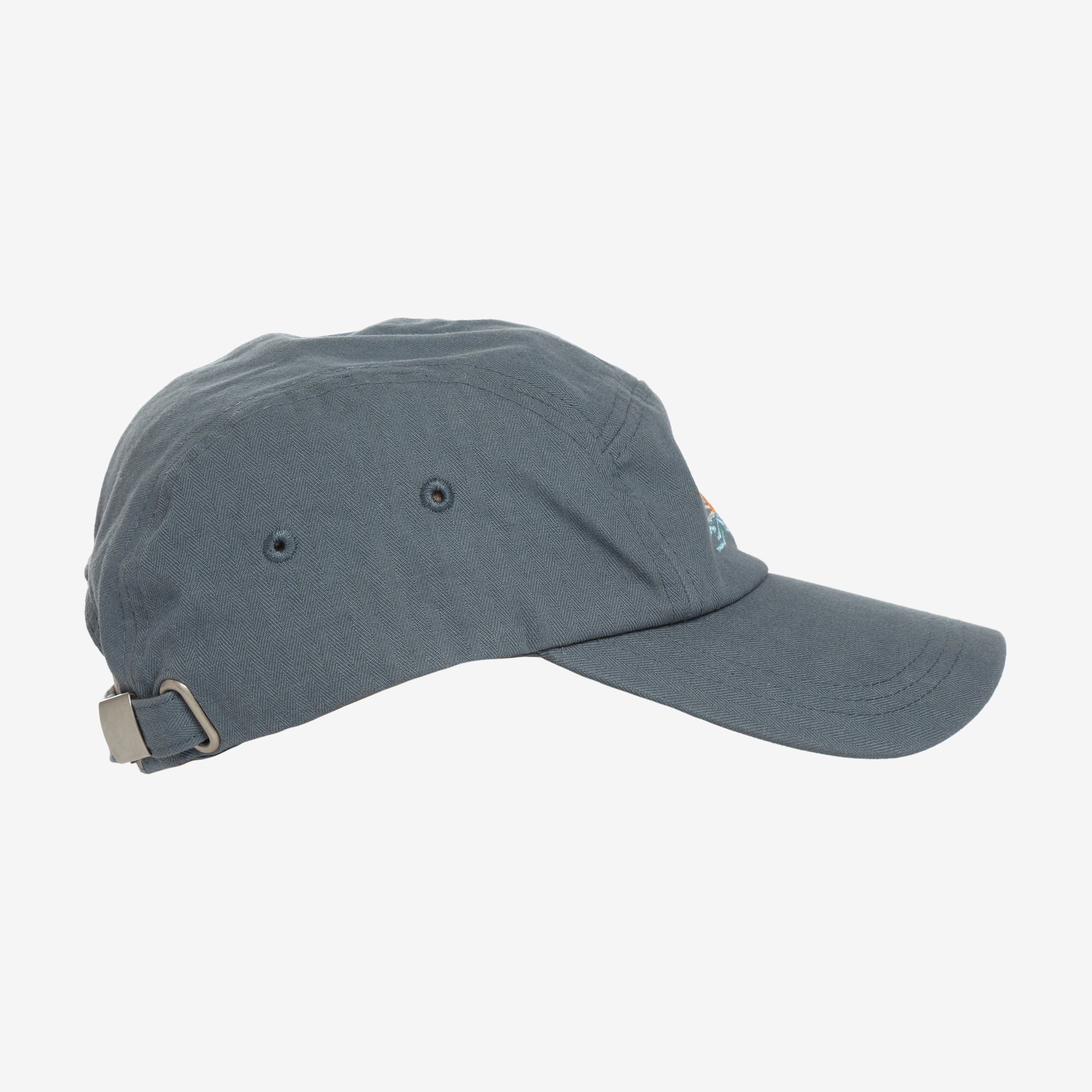 Tonkin Cap (Josh Vyvyan)