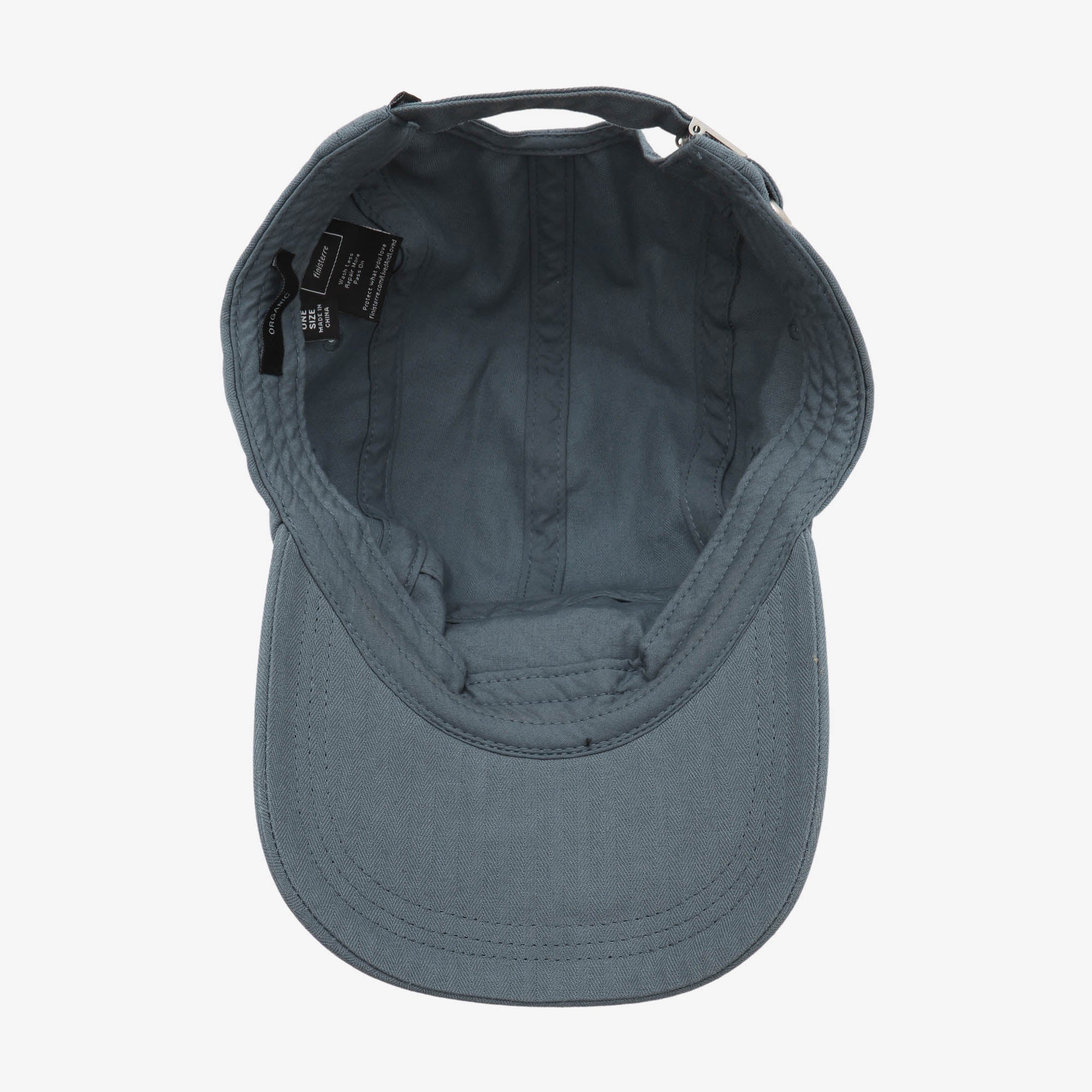 Tonkin Cap (Josh Vyvyan)