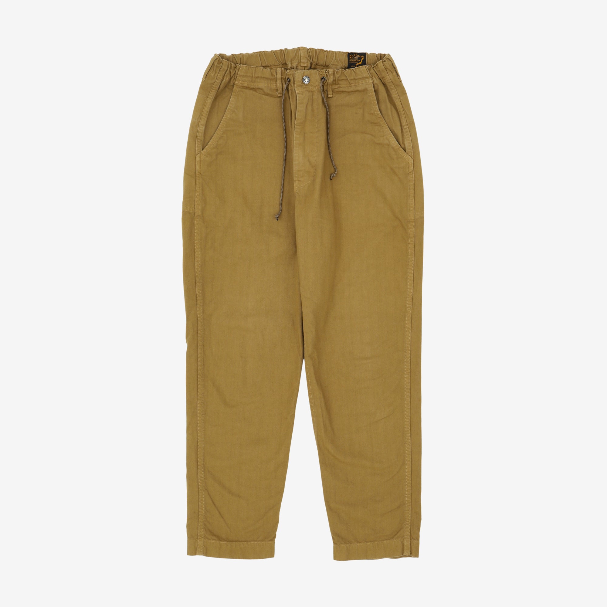 HBT New Yorker Pants (Peggs & Son)