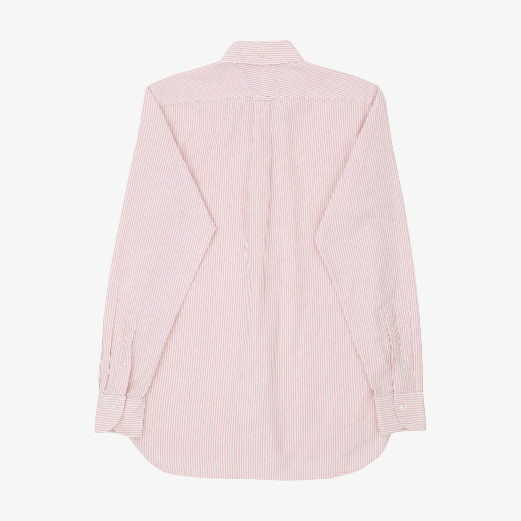 Bengal Stripe BD Oxford Shirt