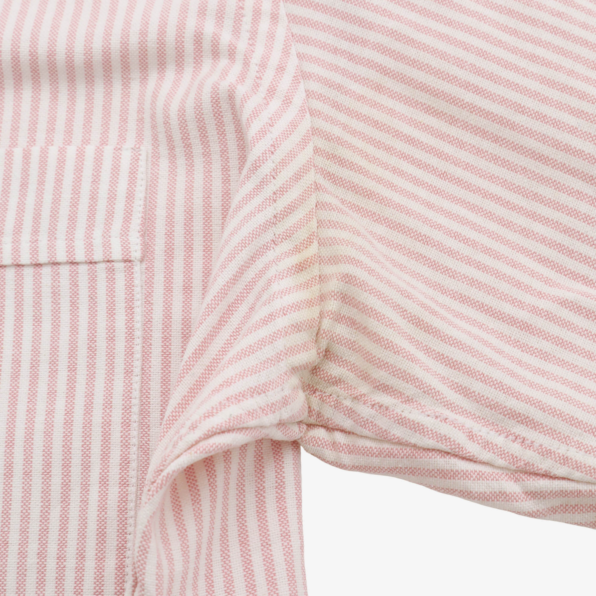 Bengal Stripe BD Oxford Shirt