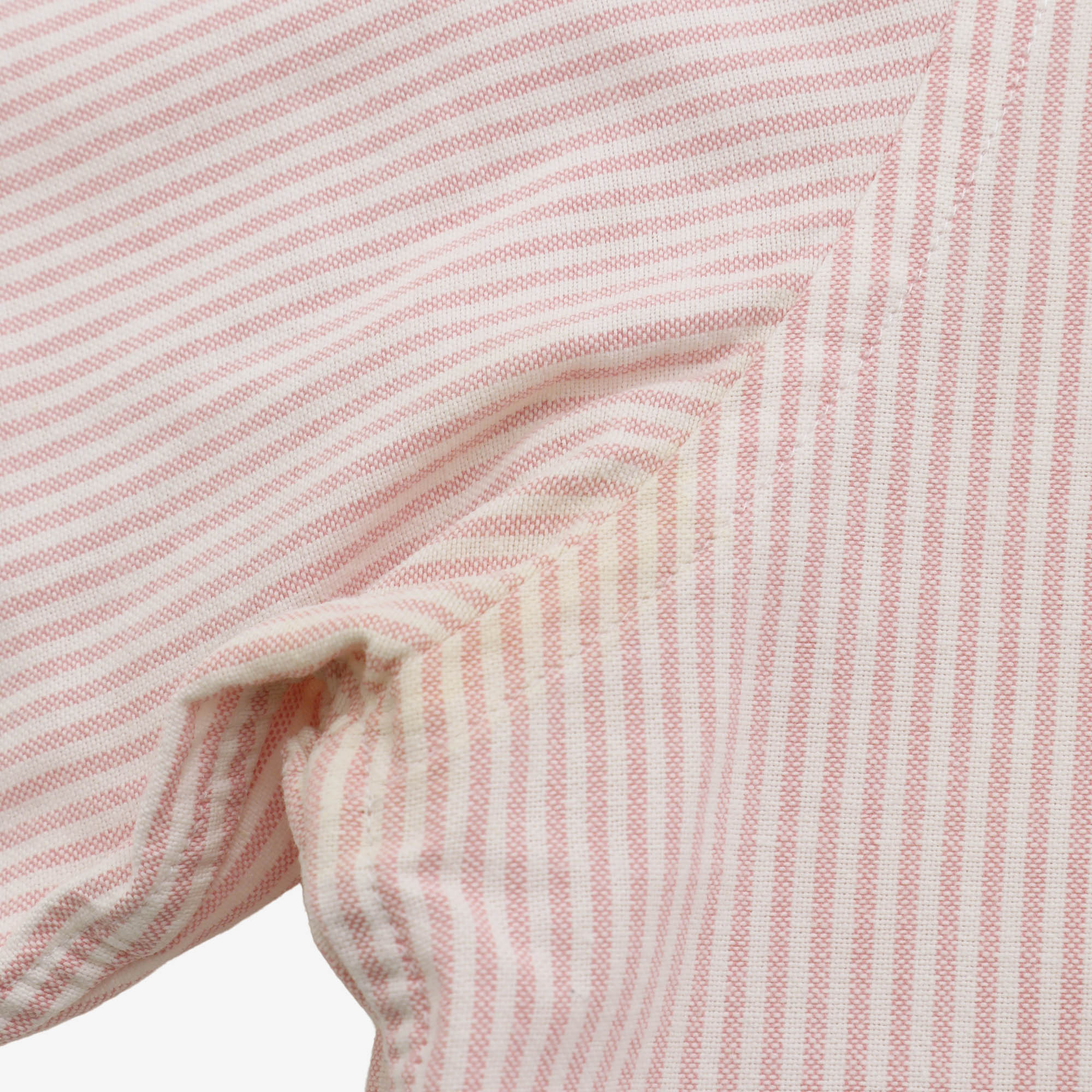 Bengal Stripe BD Oxford Shirt