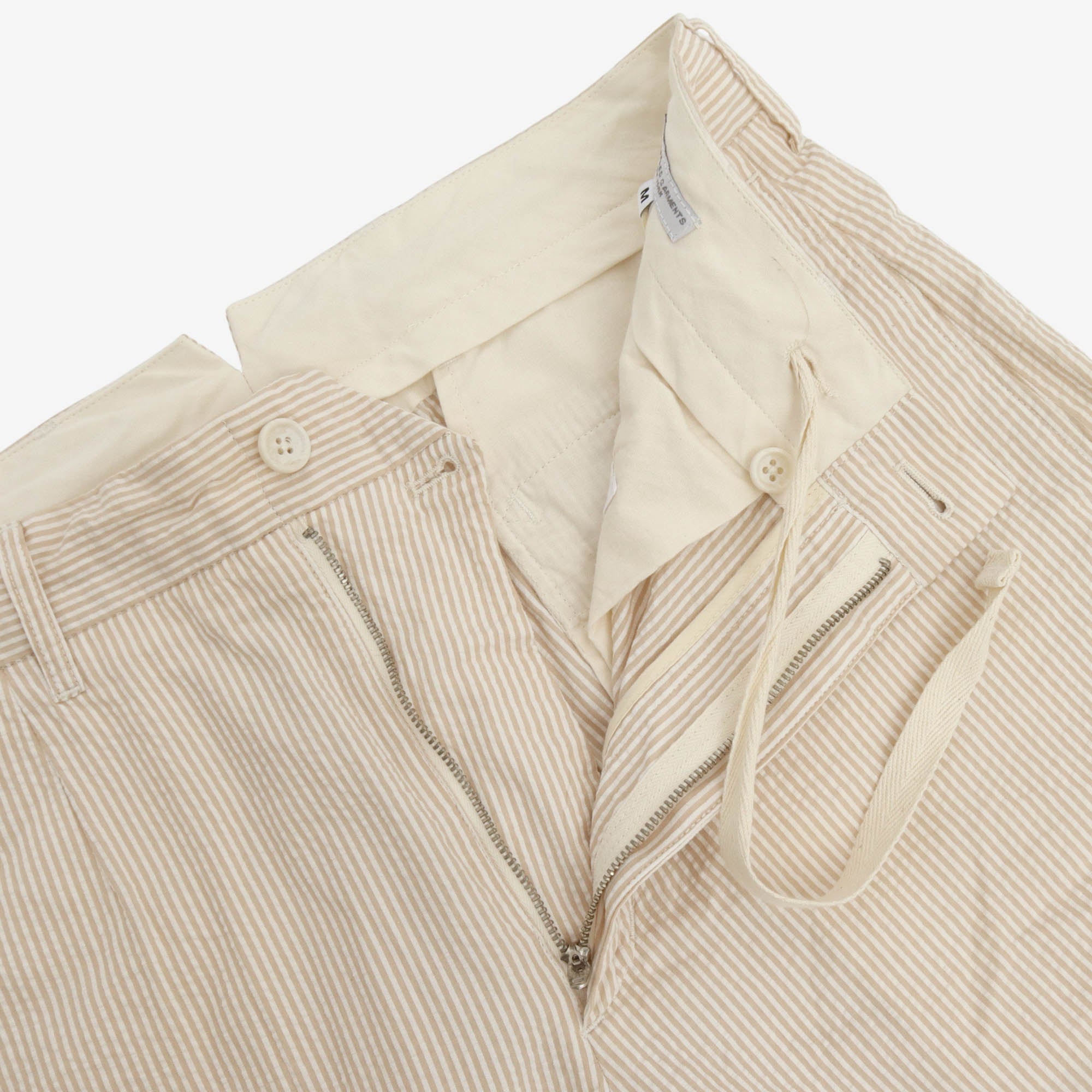 Andover Seersucker Stripe Pants (32W X 30L)