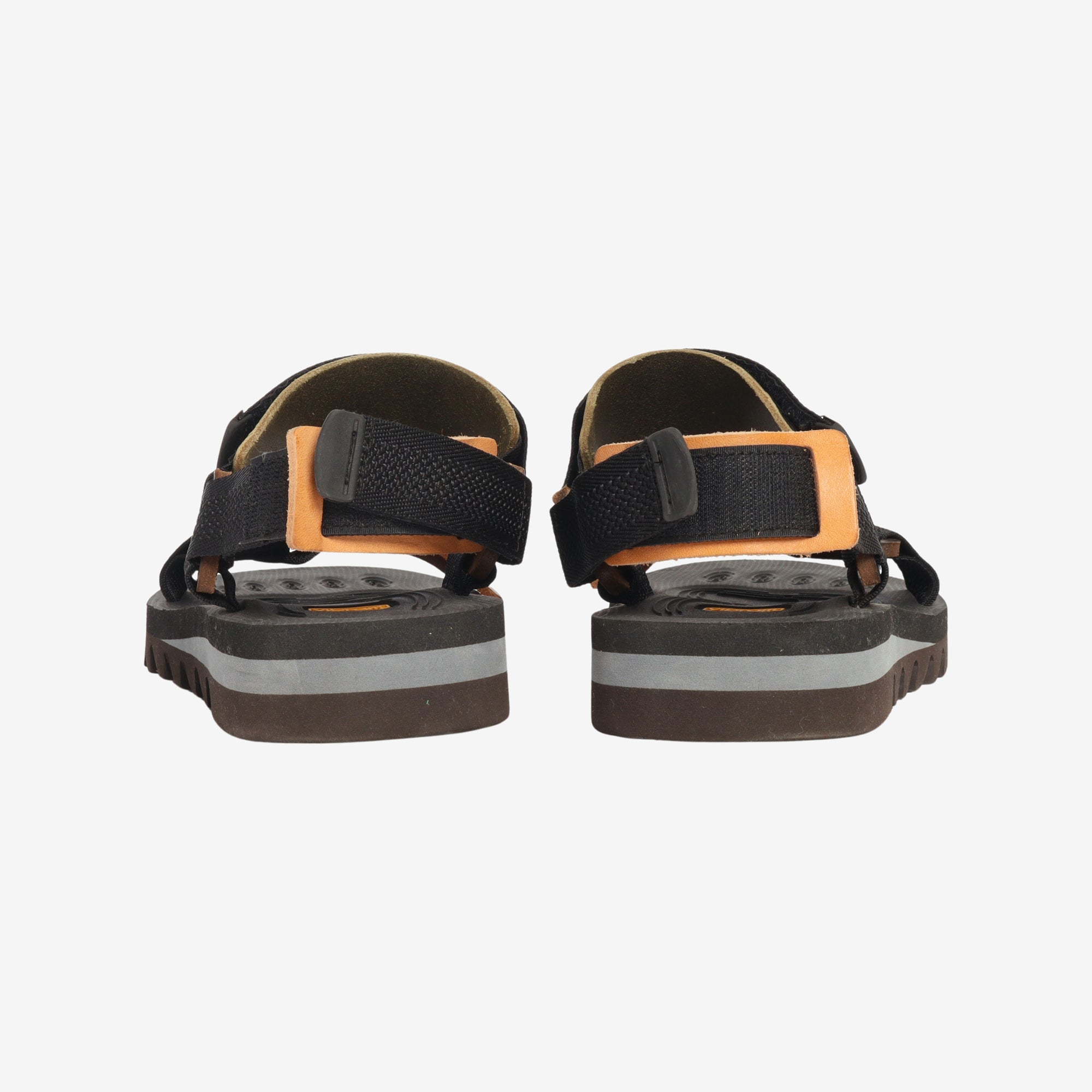 Webb Leather Sport Sandals