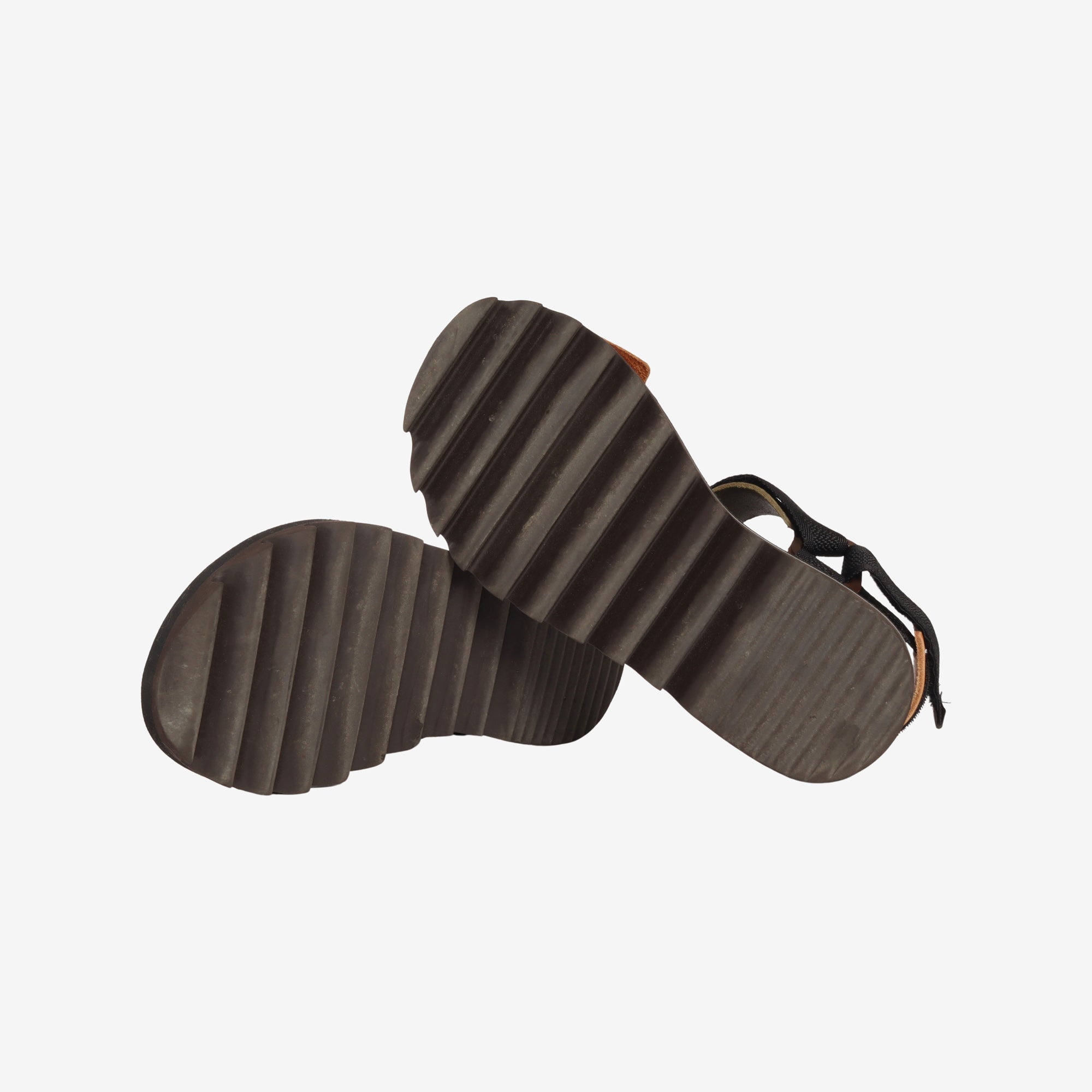 Webb Leather Sport Sandals
