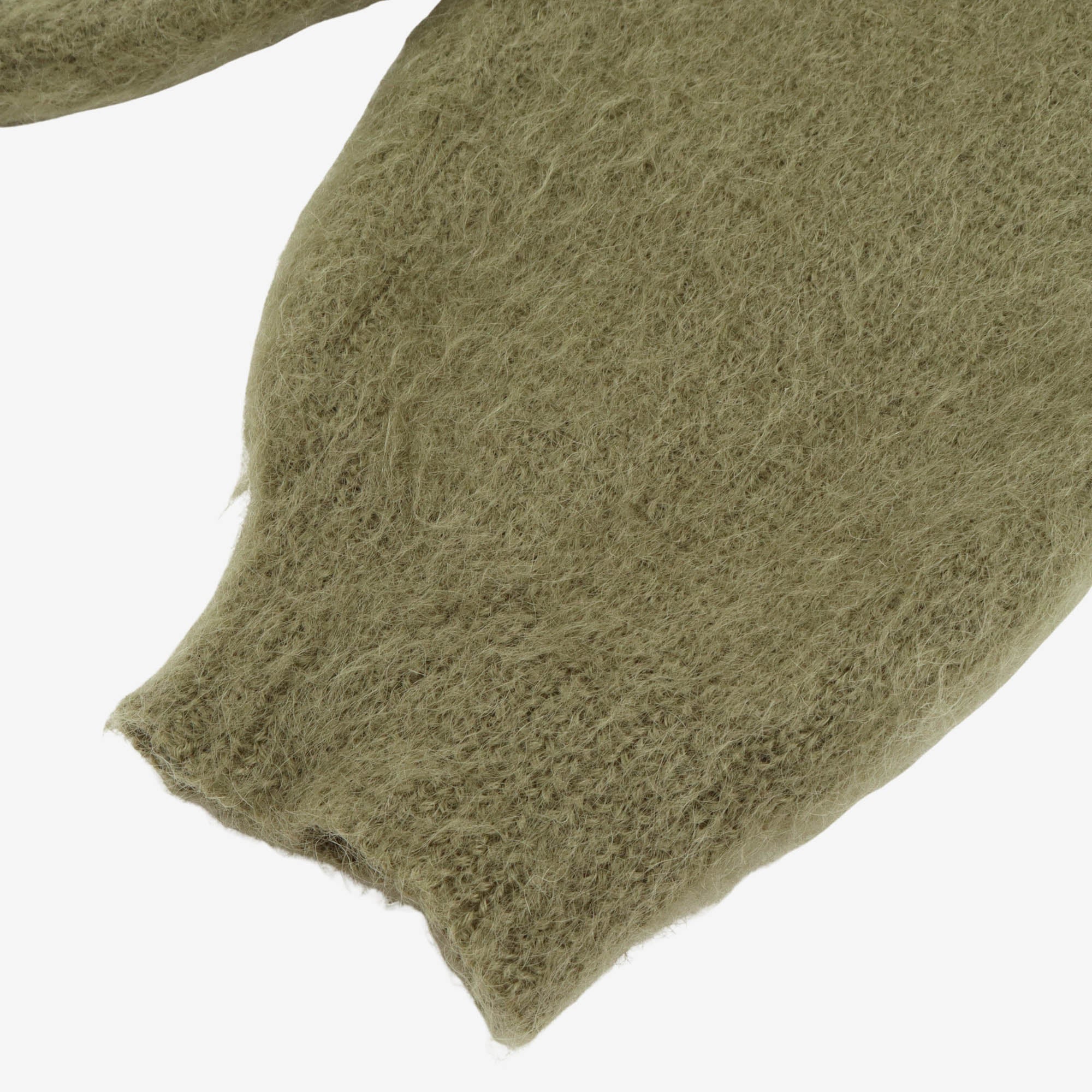 JM Mohair Cardigan