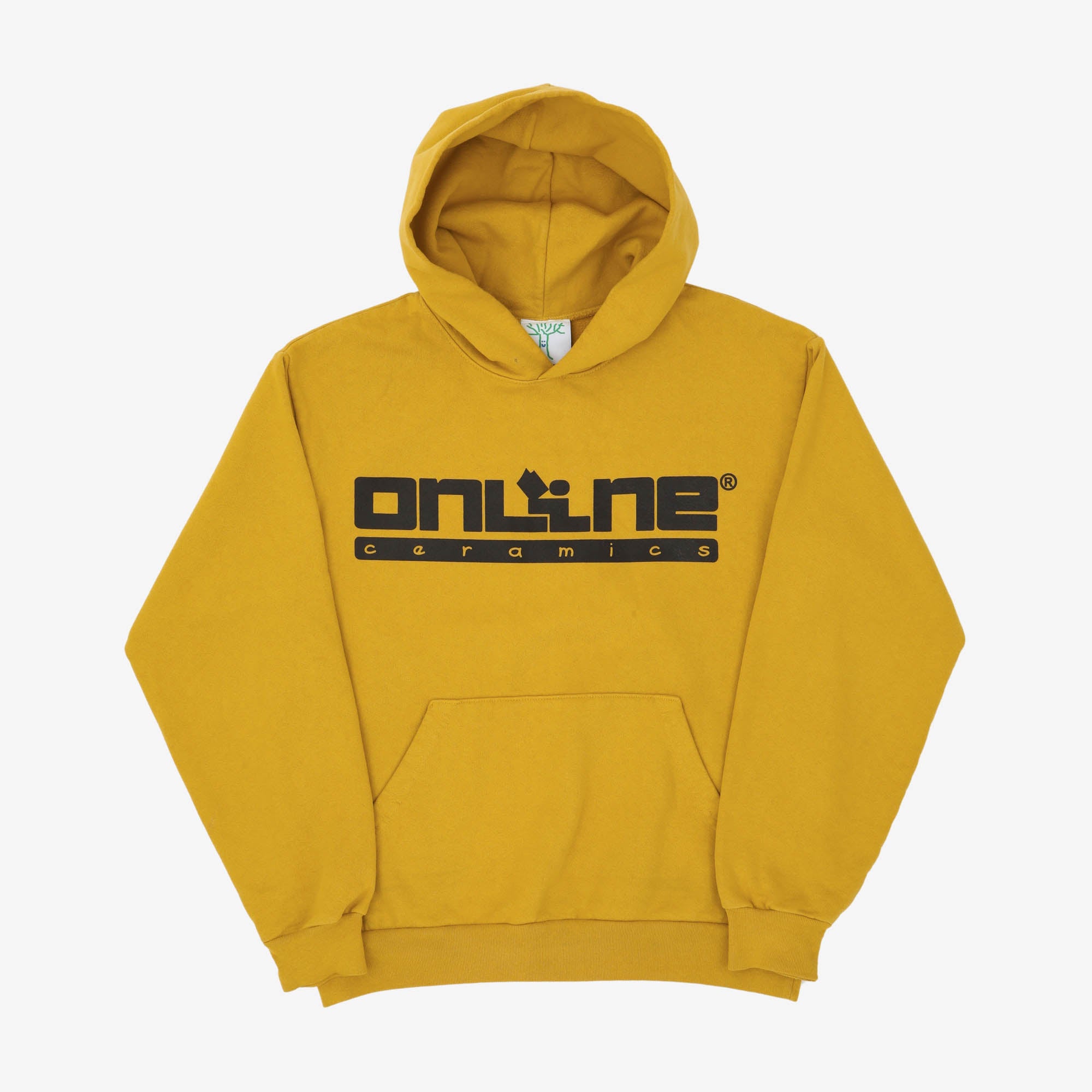 Logo Hoodie