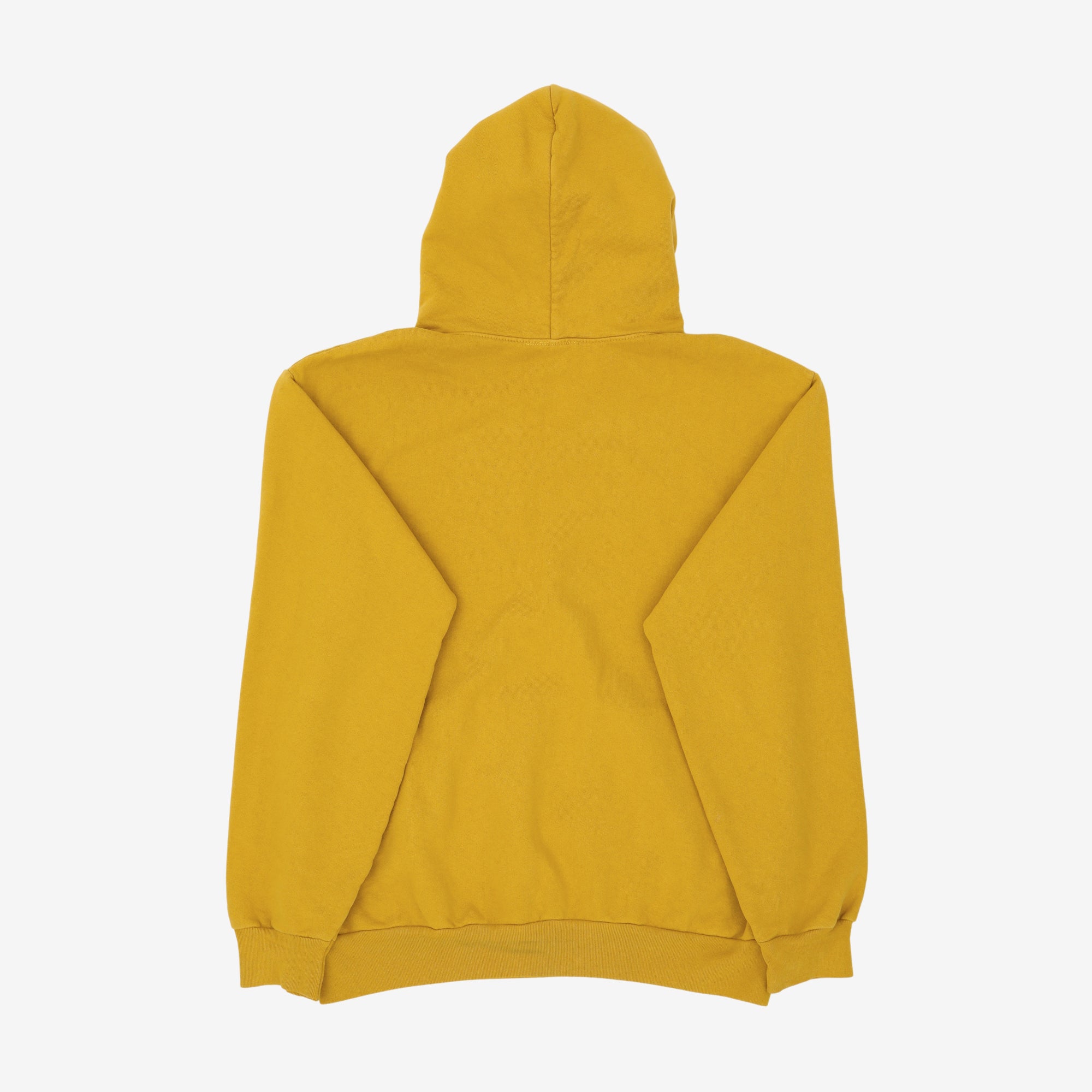 Logo Hoodie