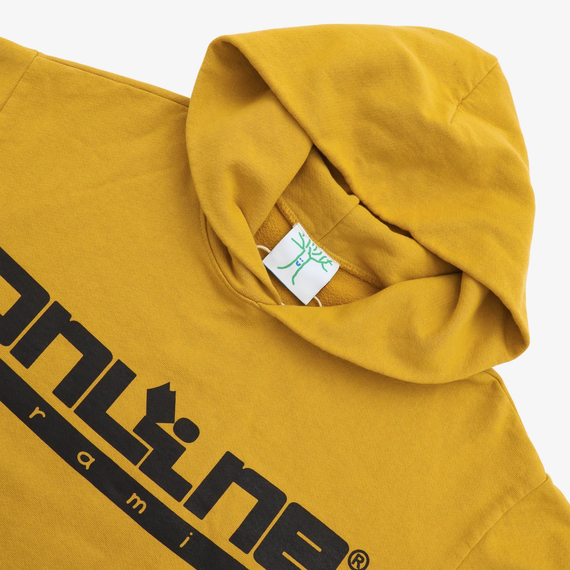 Logo Hoodie