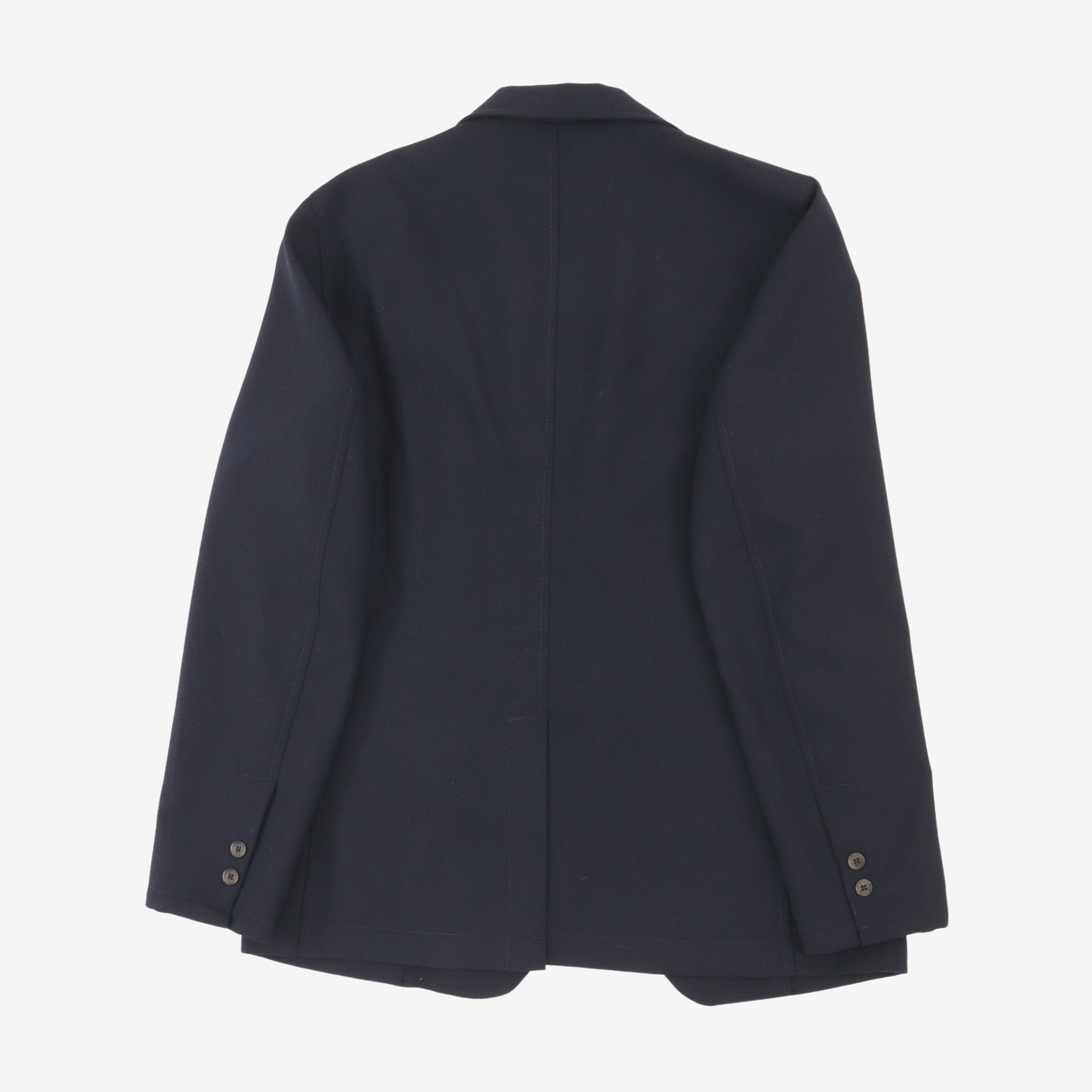 Ivy Wool Suit