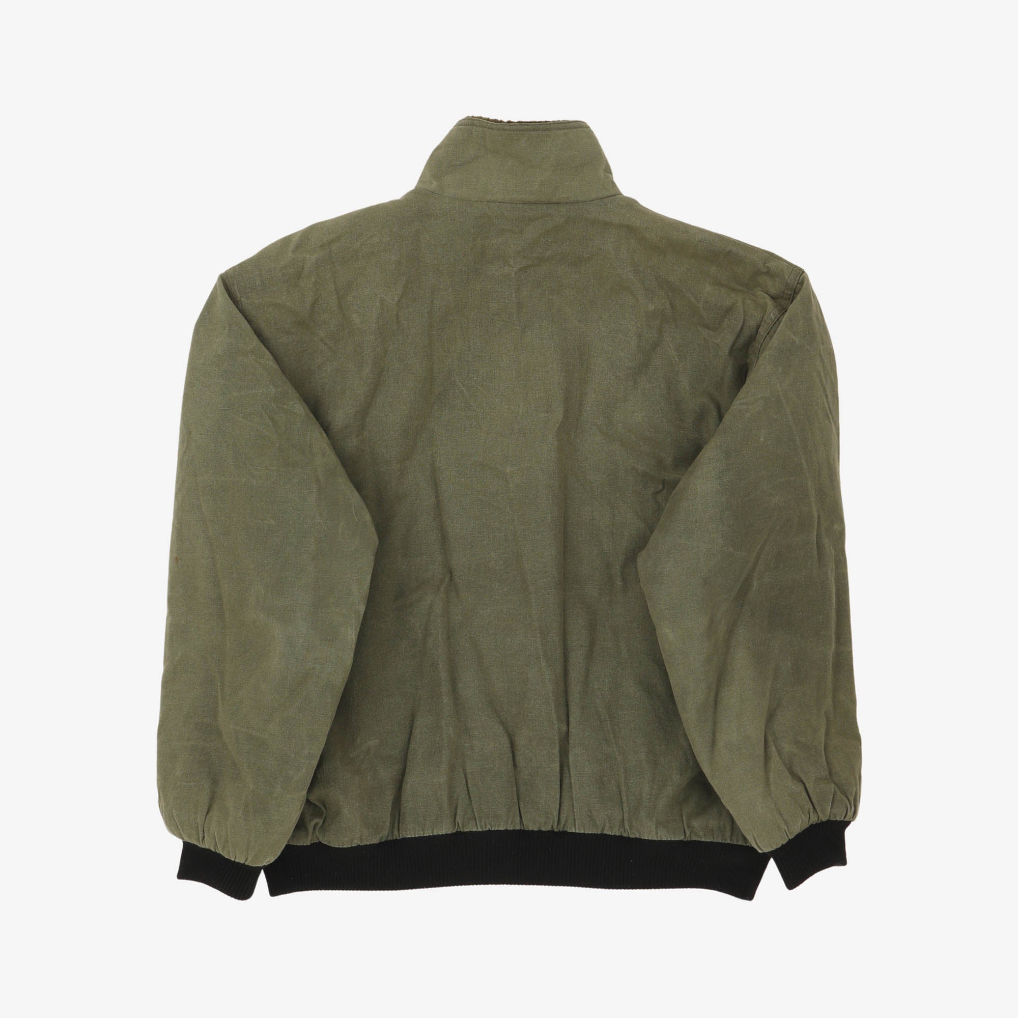 Macresa Three Season Jacket