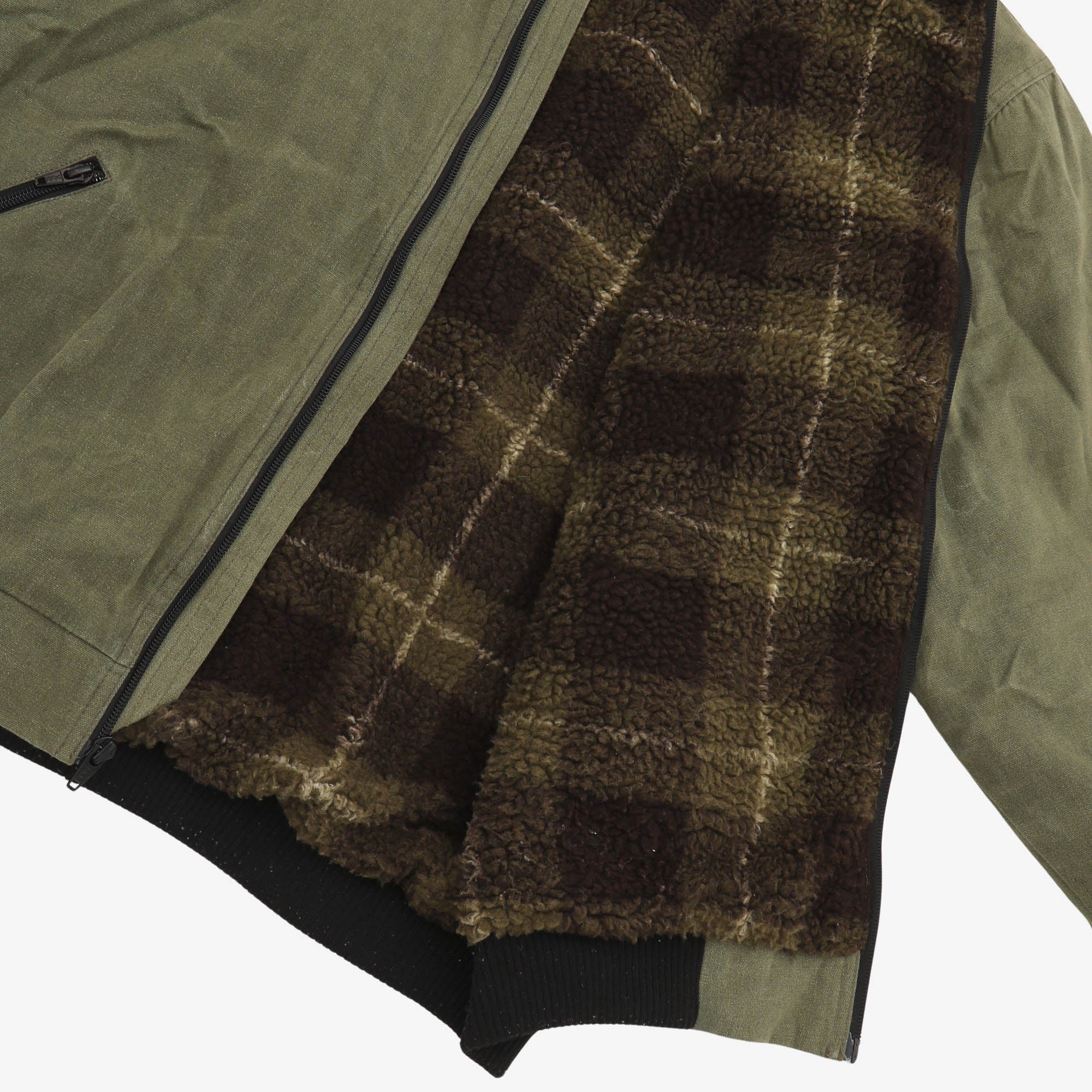 Macresa Three Season Jacket