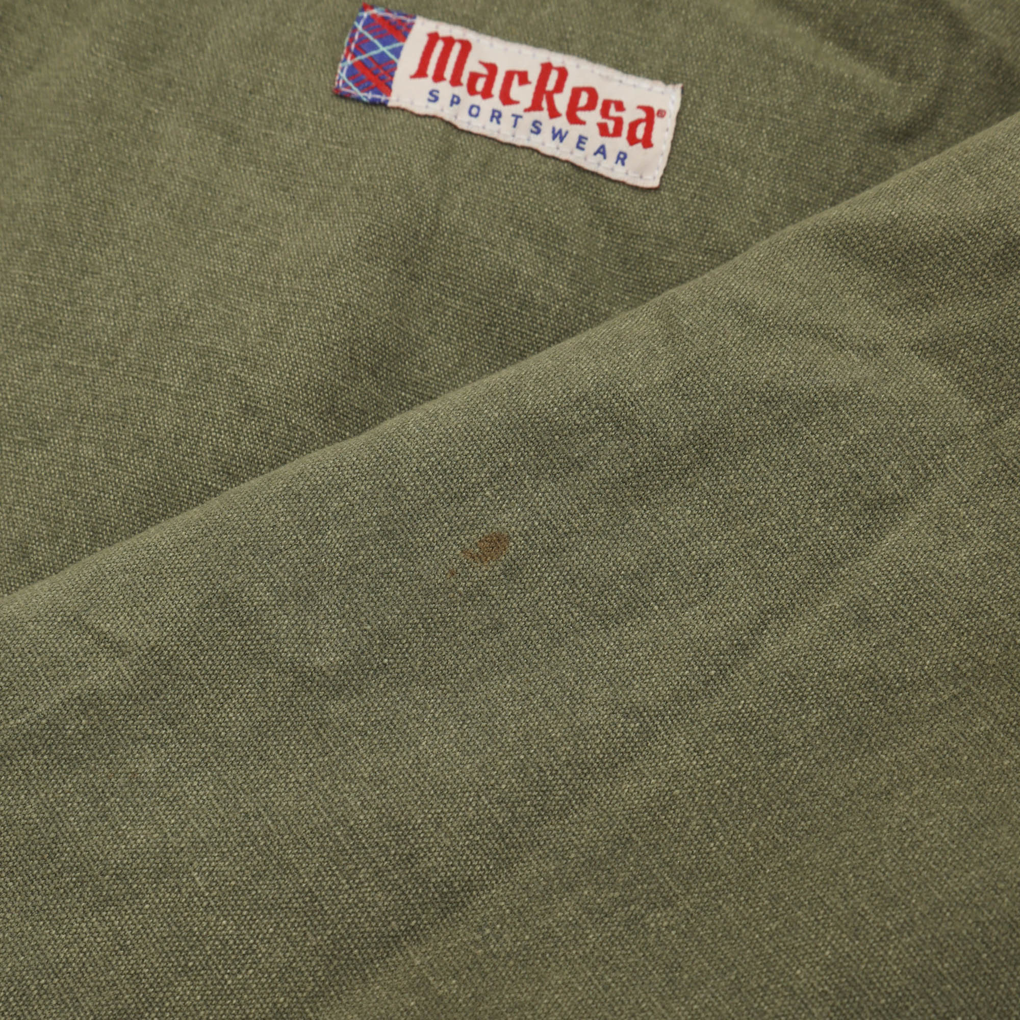 Macresa Three Season Jacket