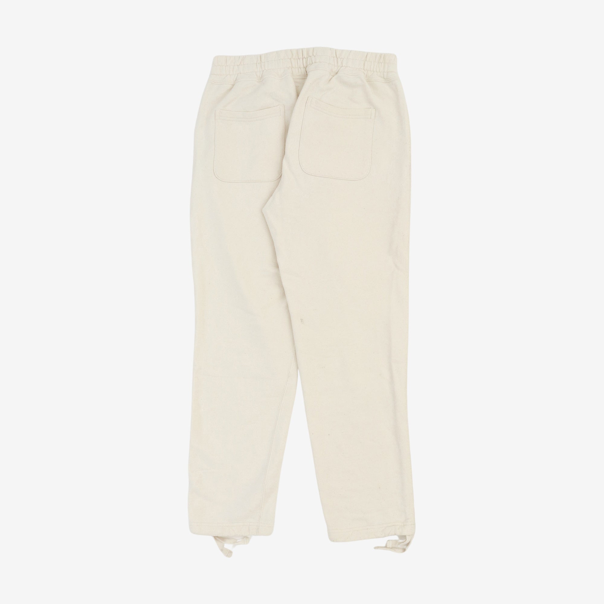 Drakes Drawstring Sweatpants