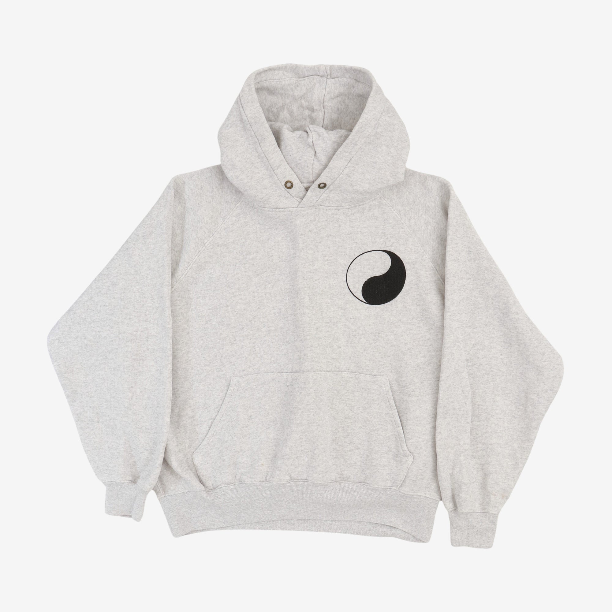 Workshop Hoodie