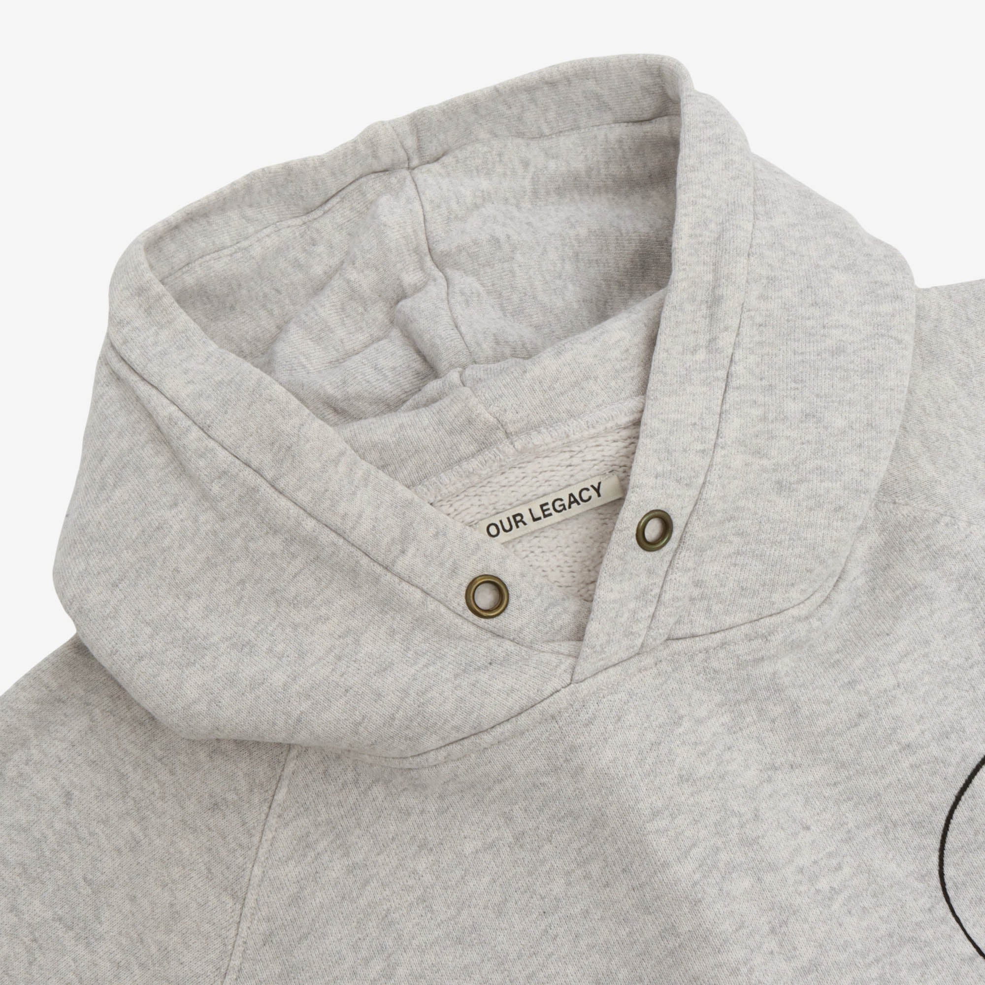 Workshop Hoodie