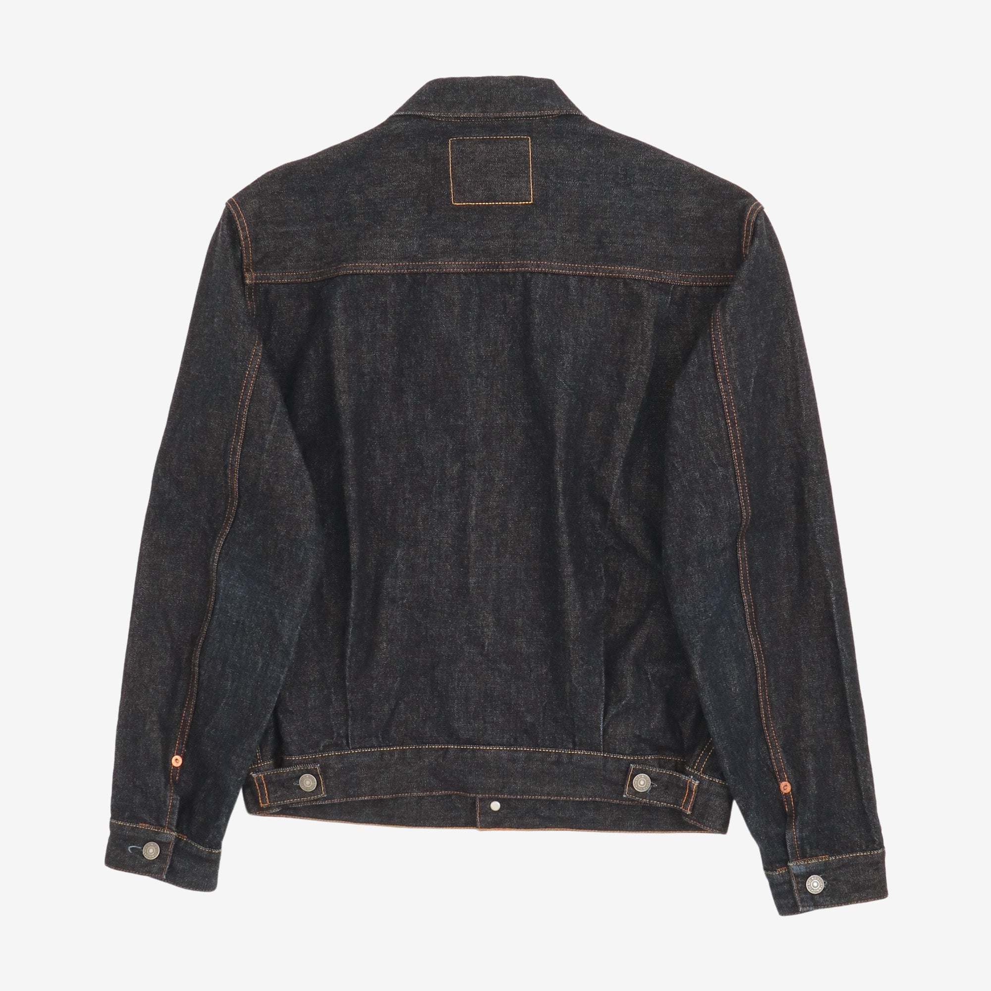 Lot 001XXJ Denim Jacket