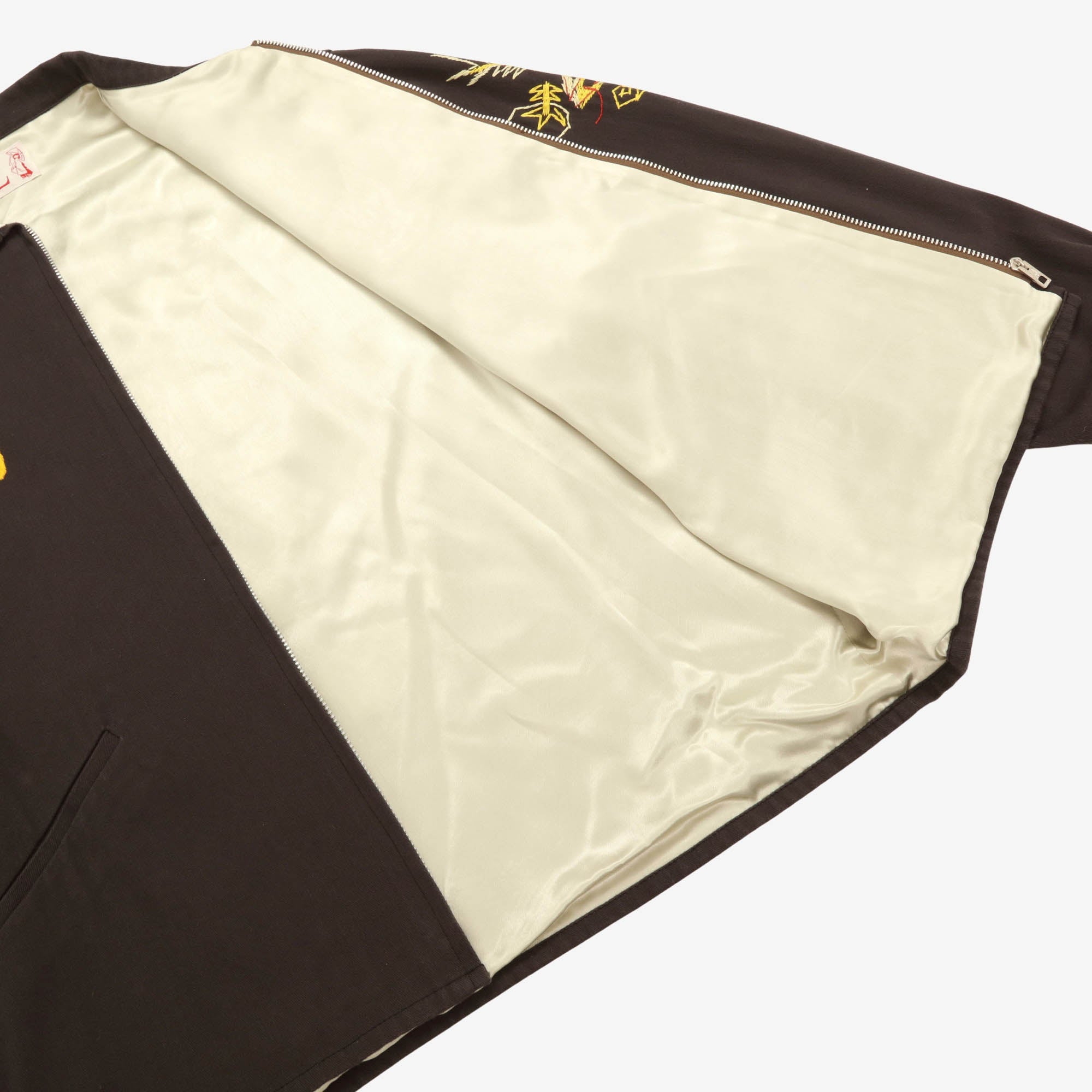 Souvenir Viet Nam Jacket