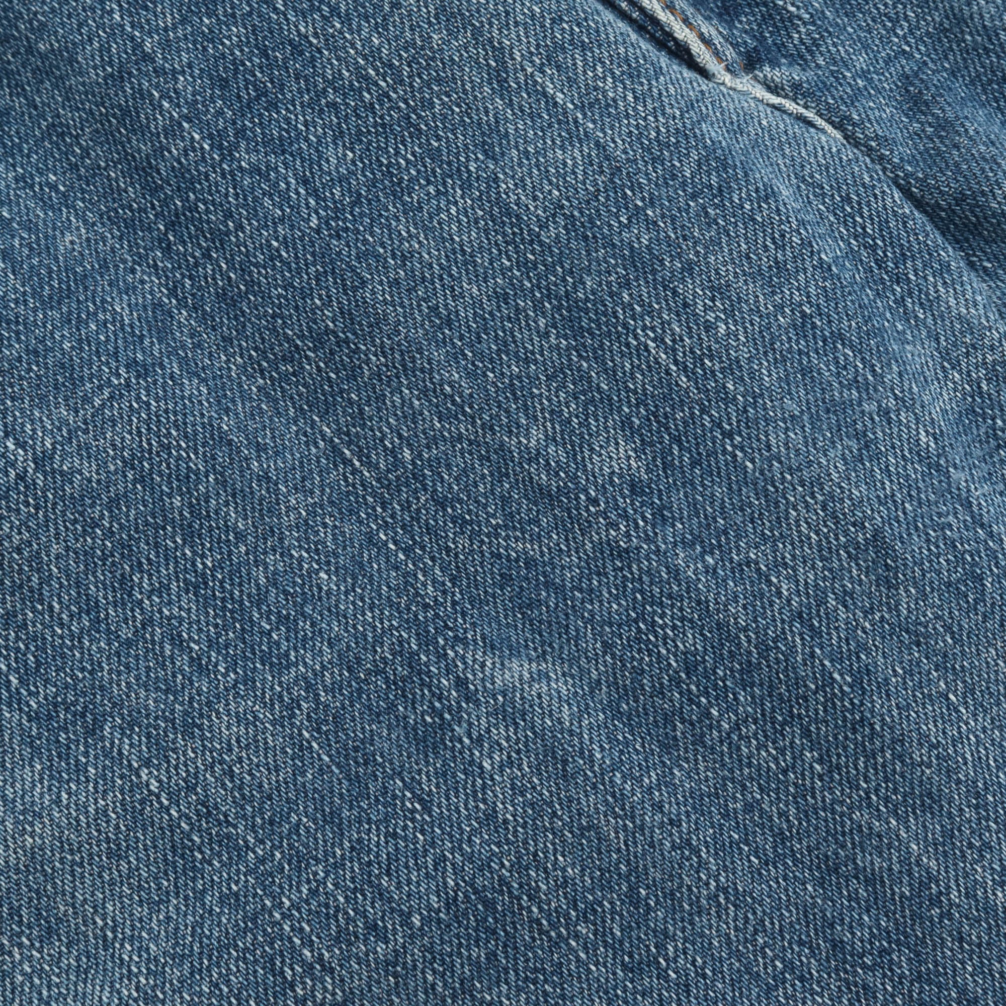Japanese Selvedge 5 Pocket Jeans (32W X 28L)