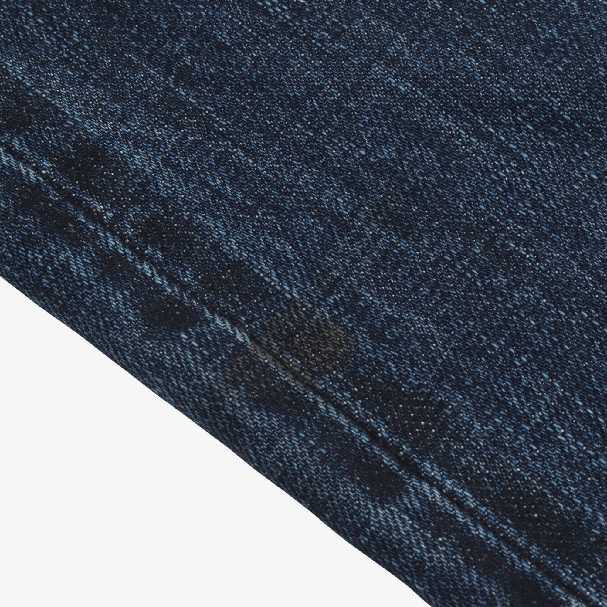 Japanese Selvedge 5 Pocket Jeans (33W X 28L)