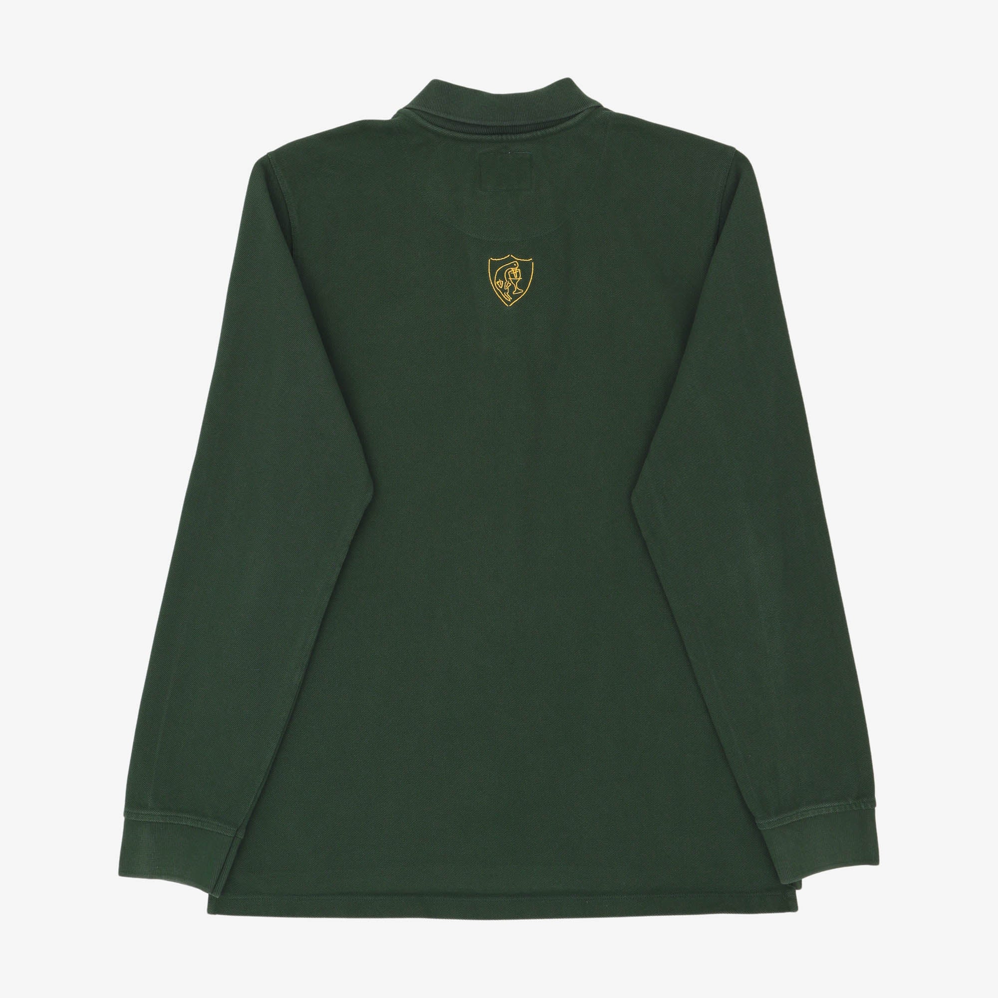 LS Pique Polo (St John)