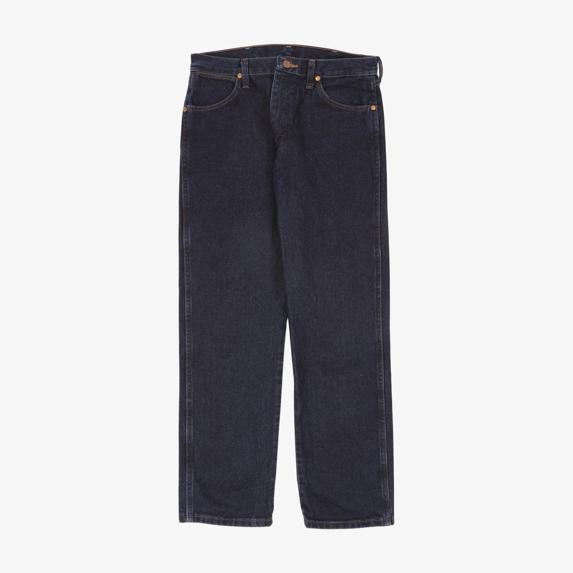 13MWZ Cowboy Cut Denim Jeans (31W X 30L)