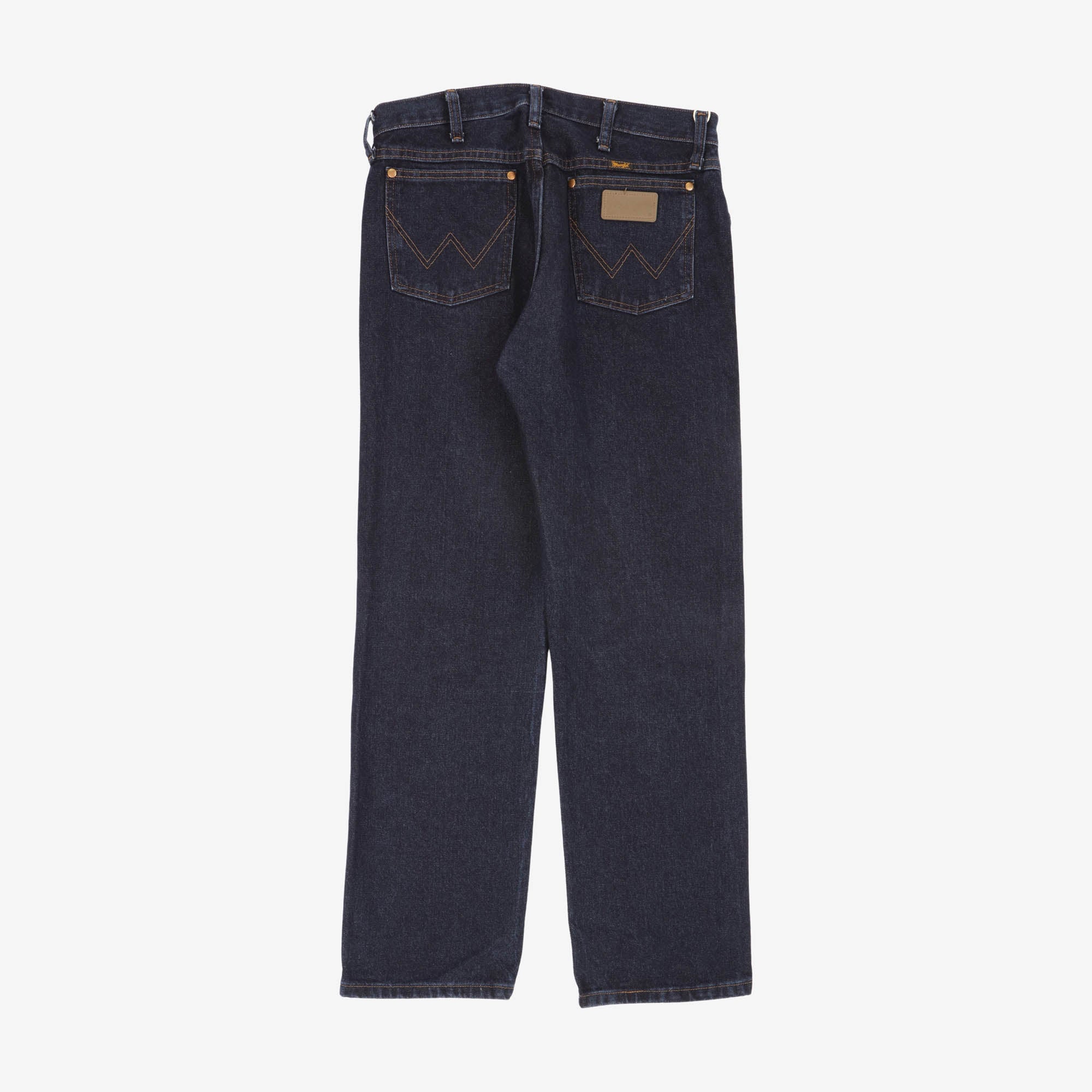 13MWZ Cowboy Cut Denim Jeans (31W X 30L)