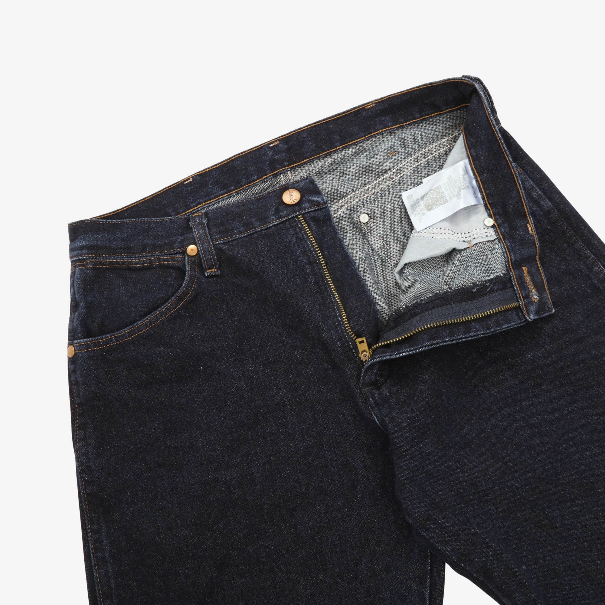 13MWZ Cowboy Cut Denim Jeans (31W X 30L)