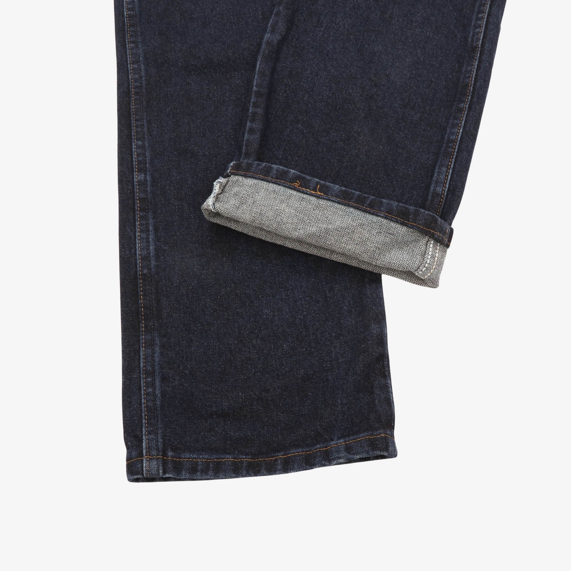 13MWZ Cowboy Cut Denim Jeans (31W X 30L)