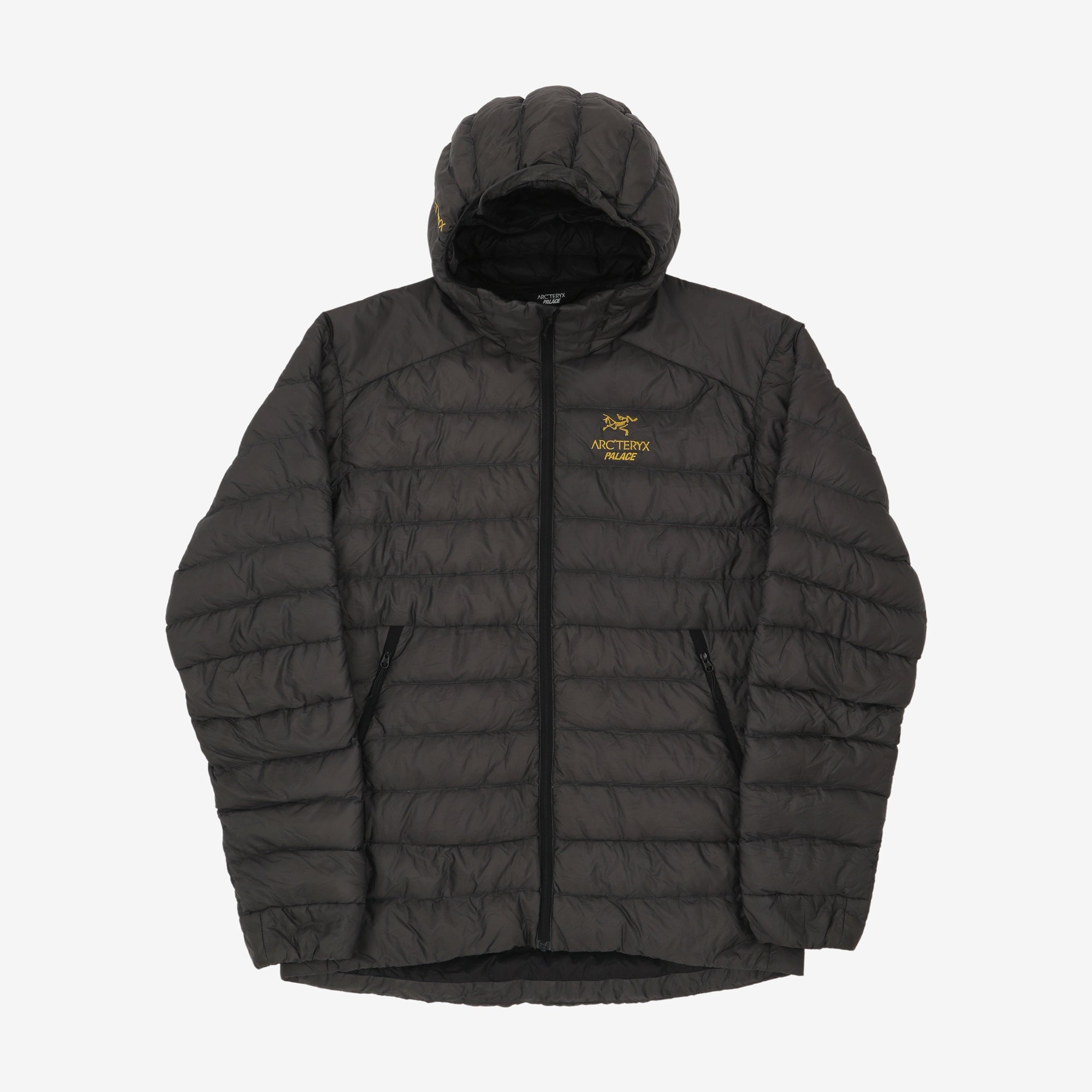 Cerium LT Hoody (Palace)