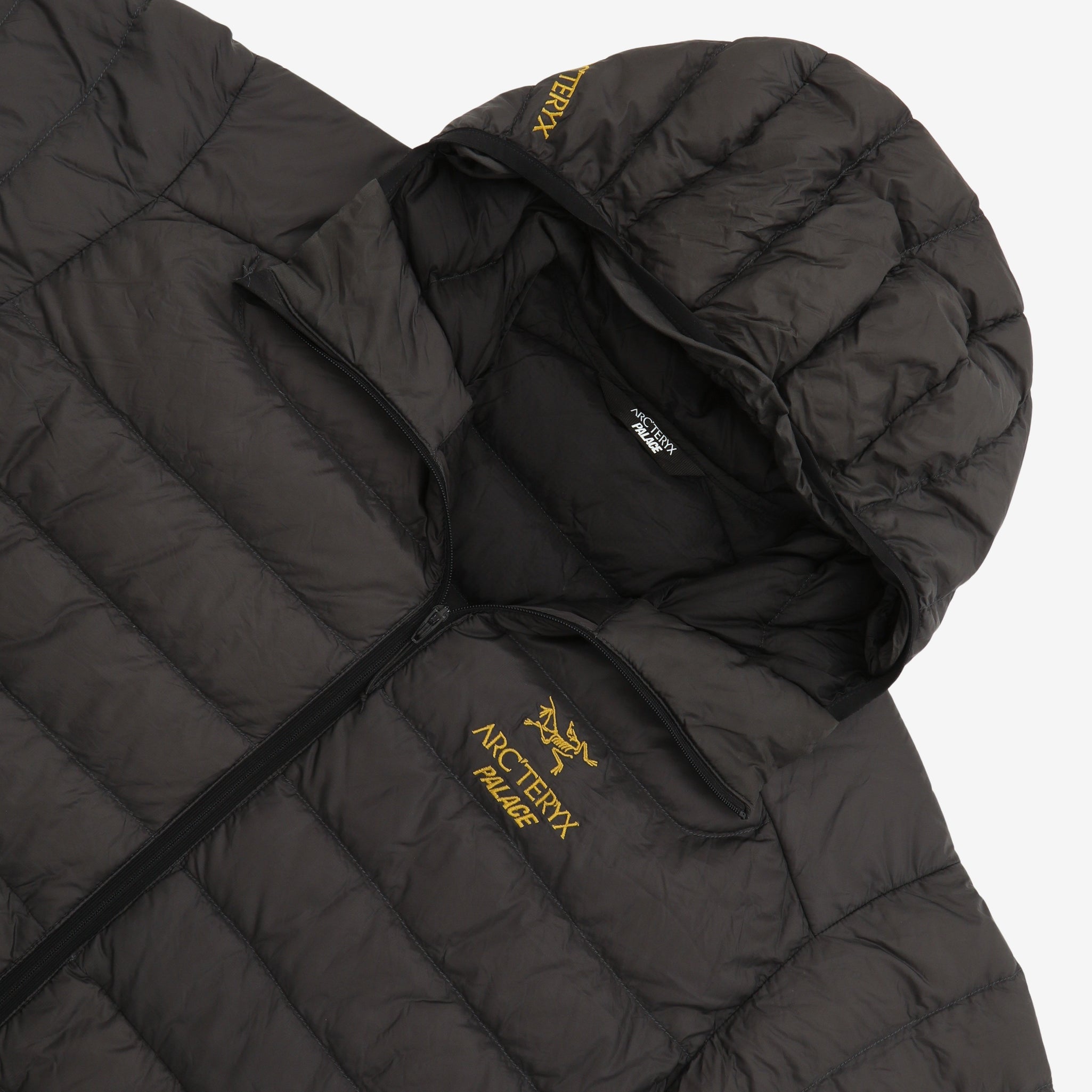 Cerium LT Hoody (Palace)