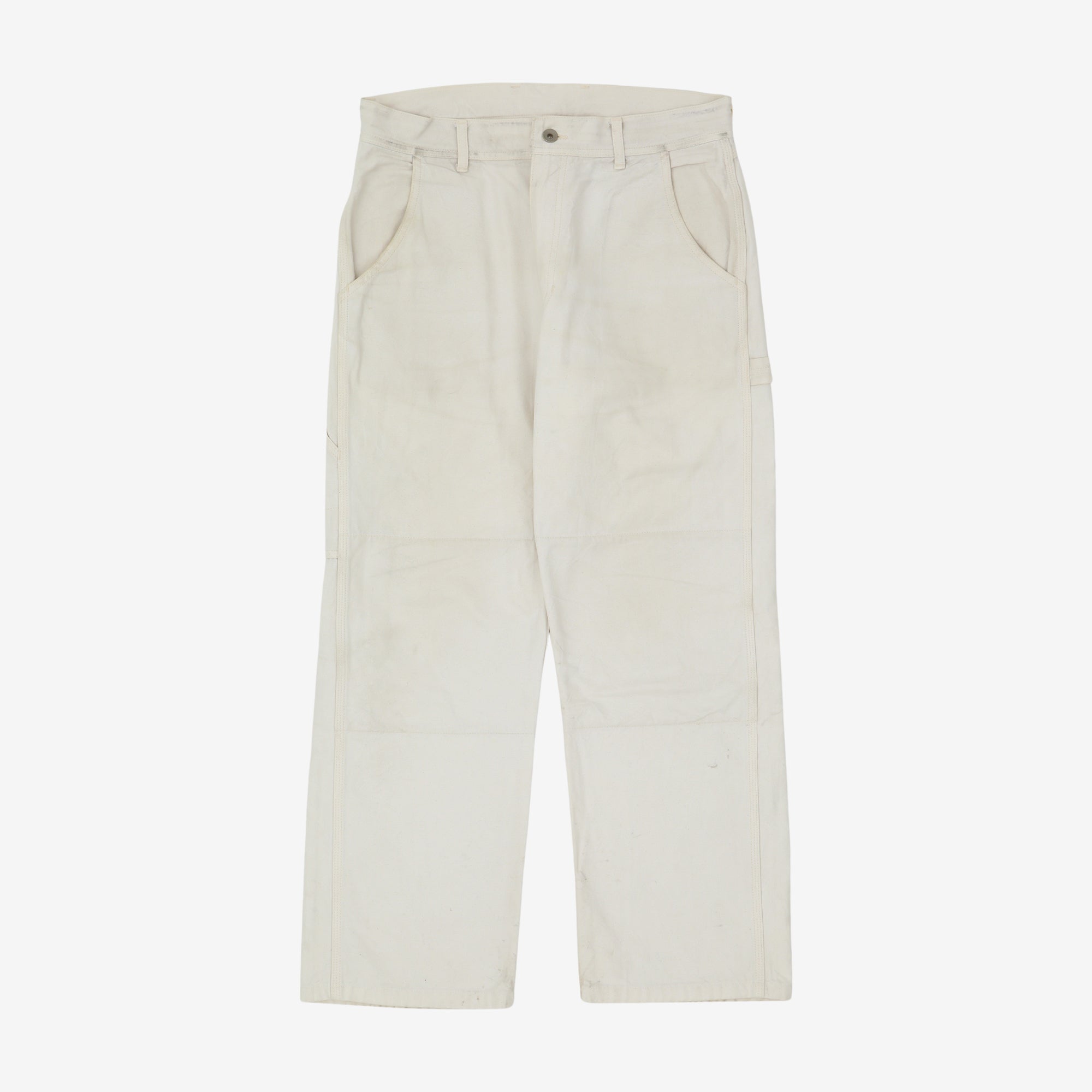Canvas Painter Pants (32W X 29L)