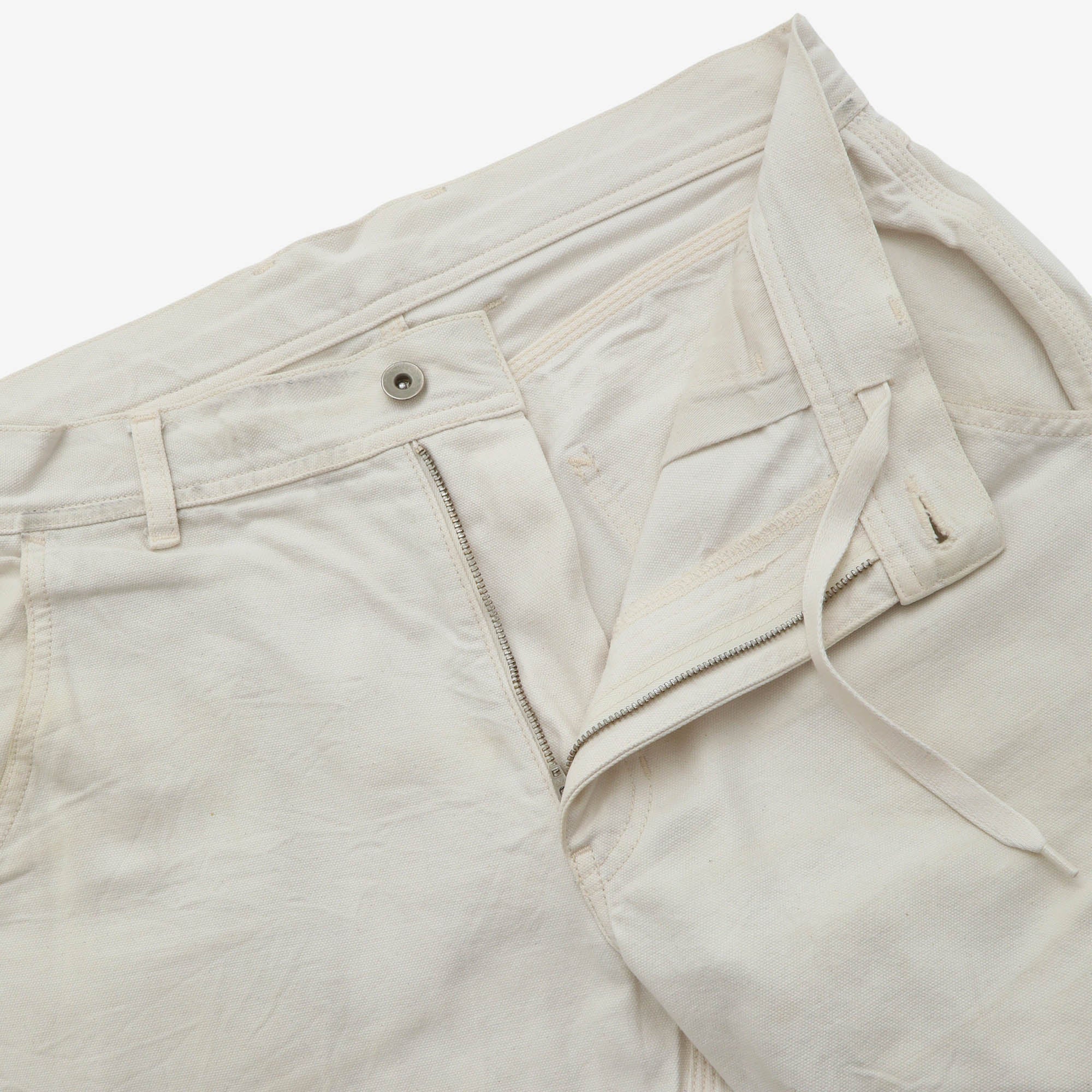 Canvas Painter Pants (32W X 29L)