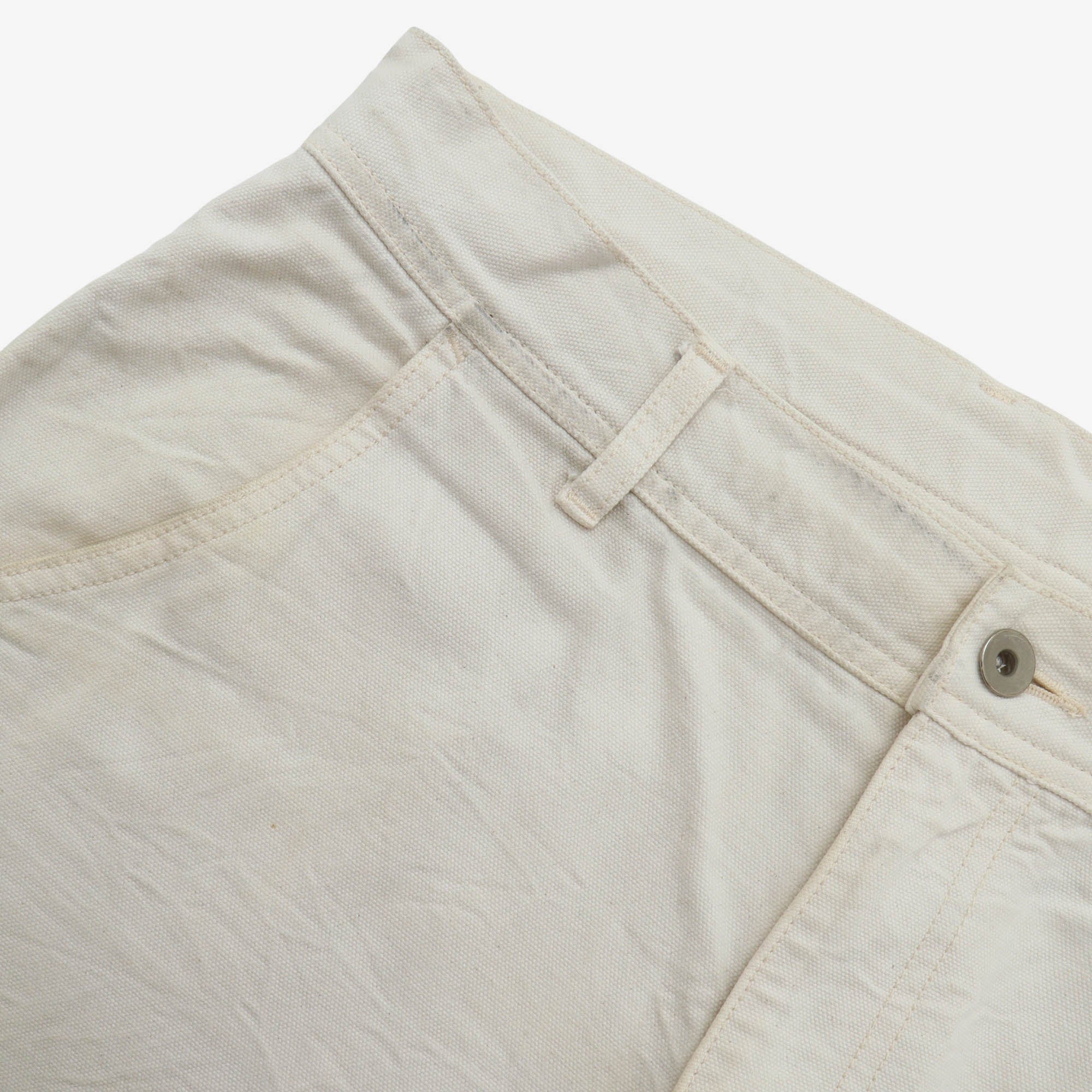 Canvas Painter Pants (32W X 29L)