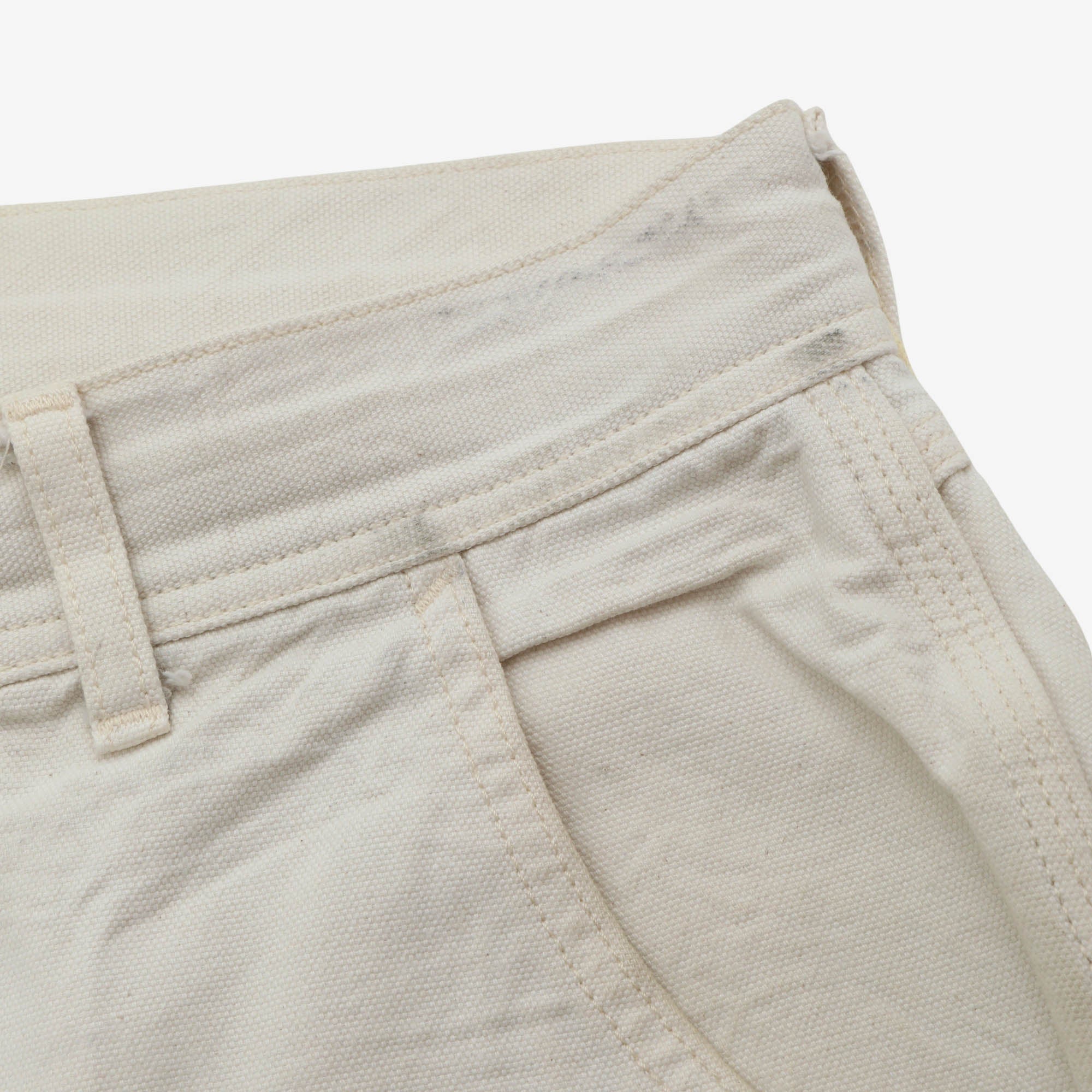 Canvas Painter Pants (32W X 29L)