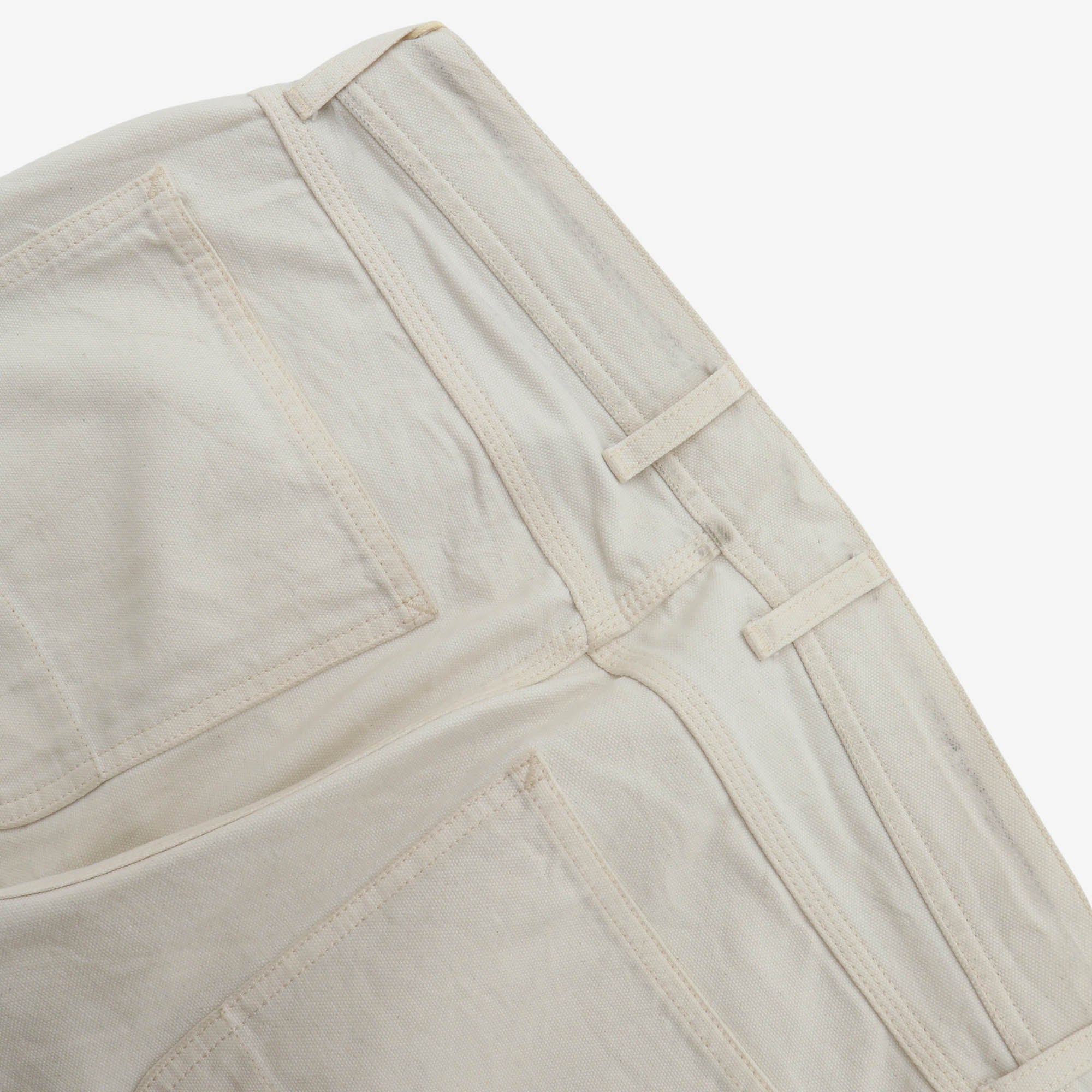 Canvas Painter Pants (32W X 29L)