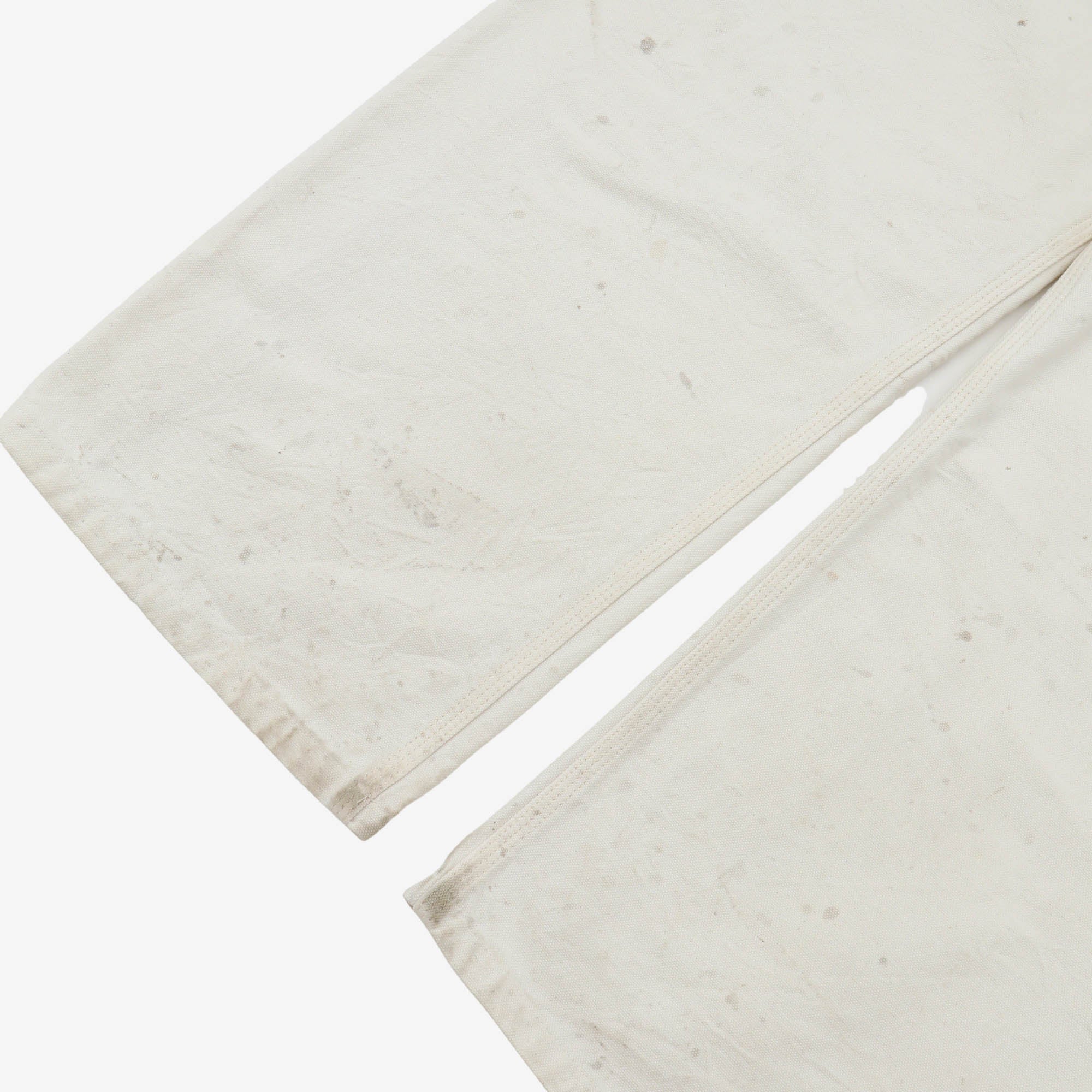 Canvas Painter Pants (32W X 29L)